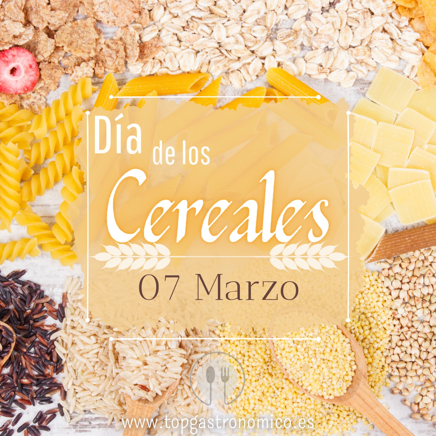 Buenos Días Mundo 7-3-2023 episode artwork