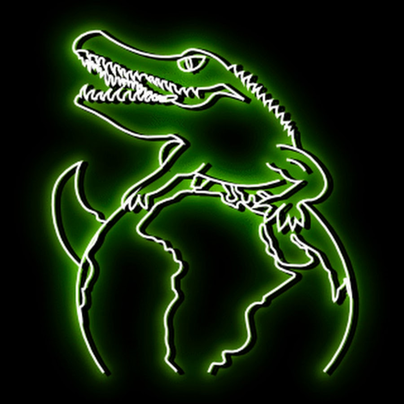 Caimanes por el Mundo