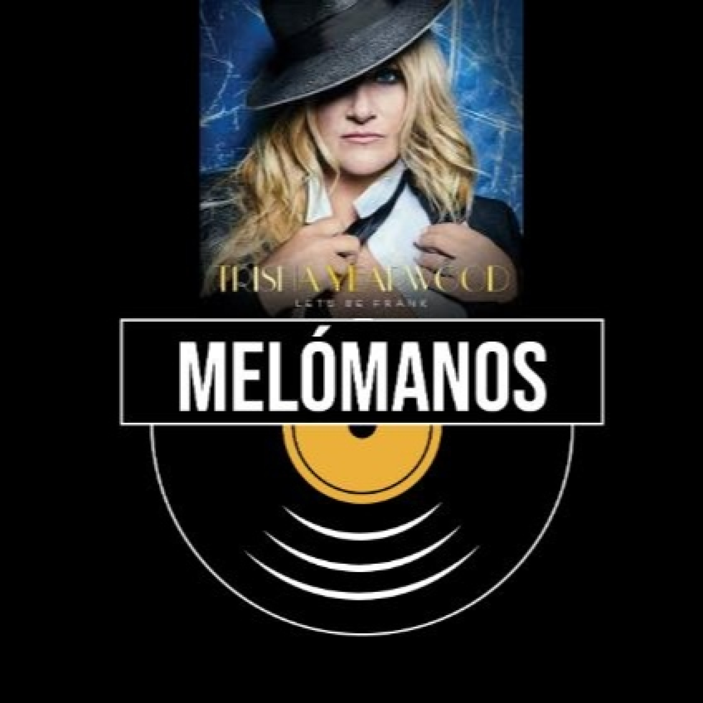 Ep # 170: Edición # 82 del programa Melómanos por Radio TGD episode artwork