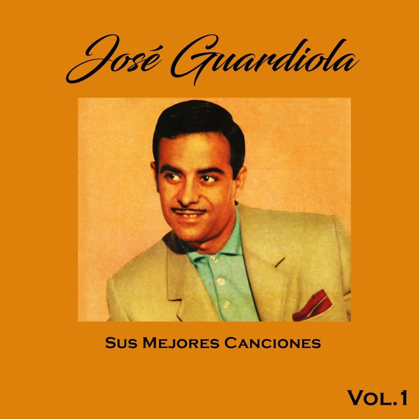 Con la música a otra parte recuerda la voz de oro de "José Guardiola". 9-04-2026. episode artwork