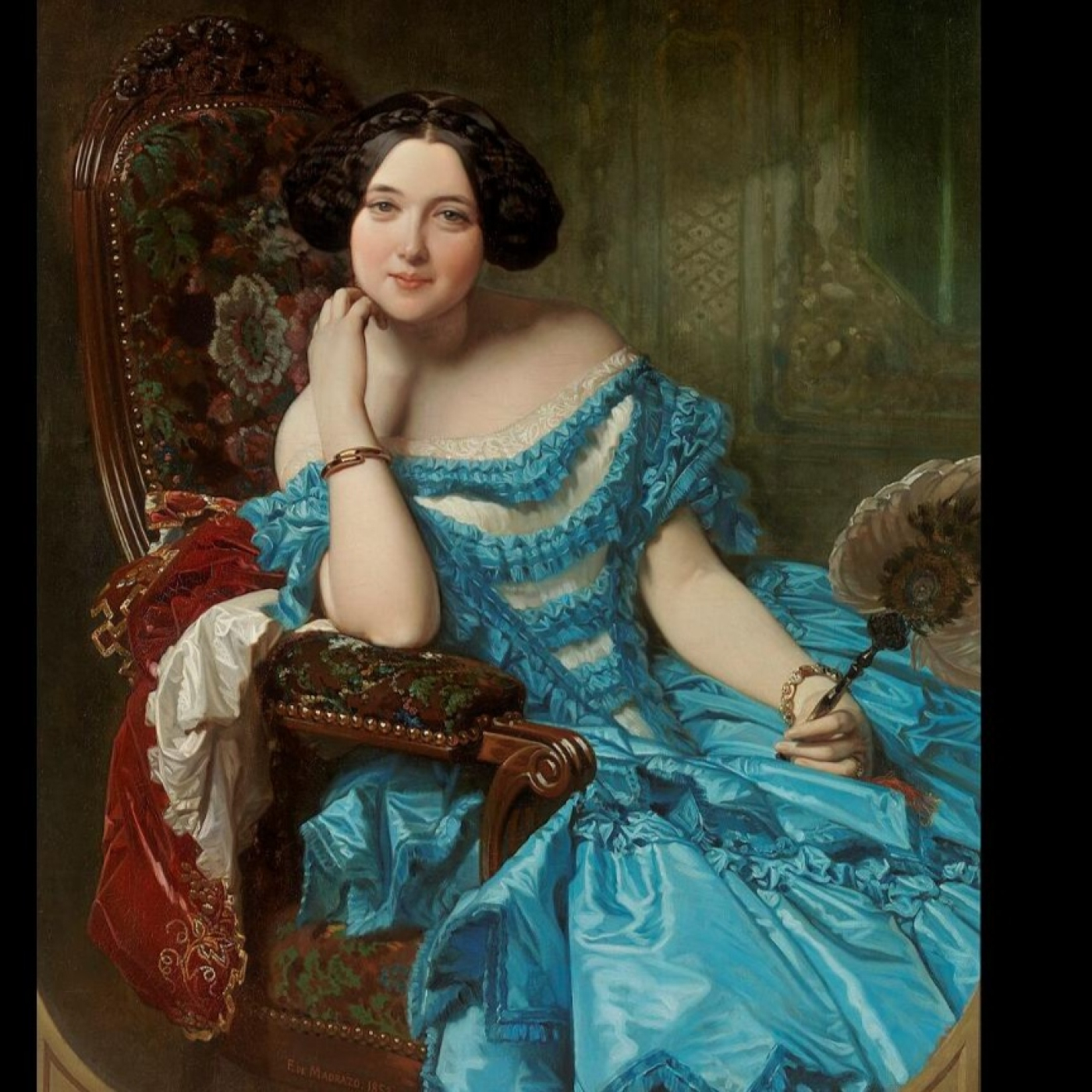 Por la senda del arte