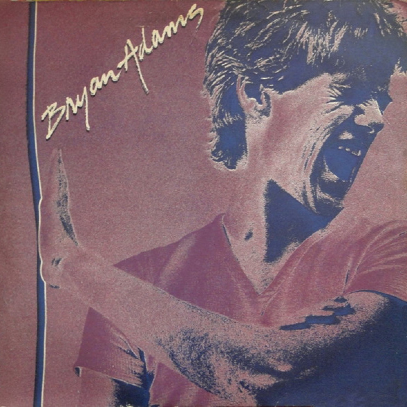 ChapinradiOldies Bryan Adams Mix episode artwork