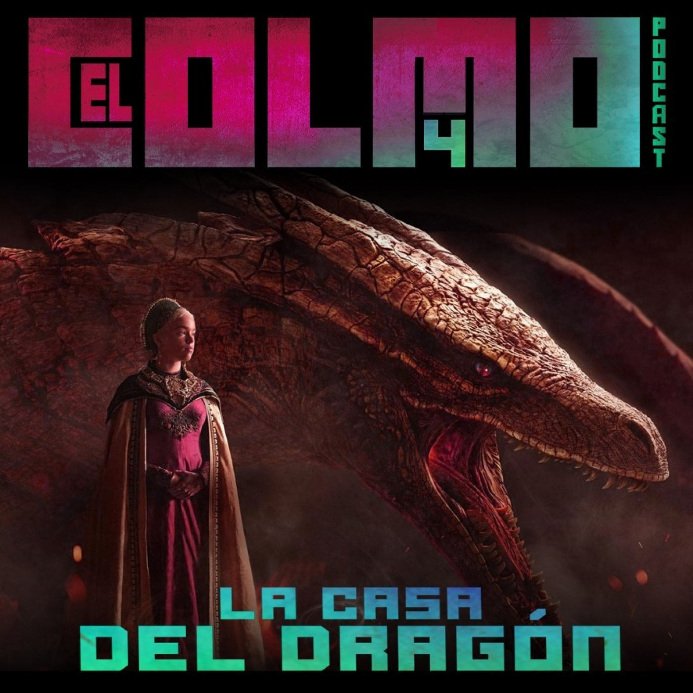 El Colmo Podcast