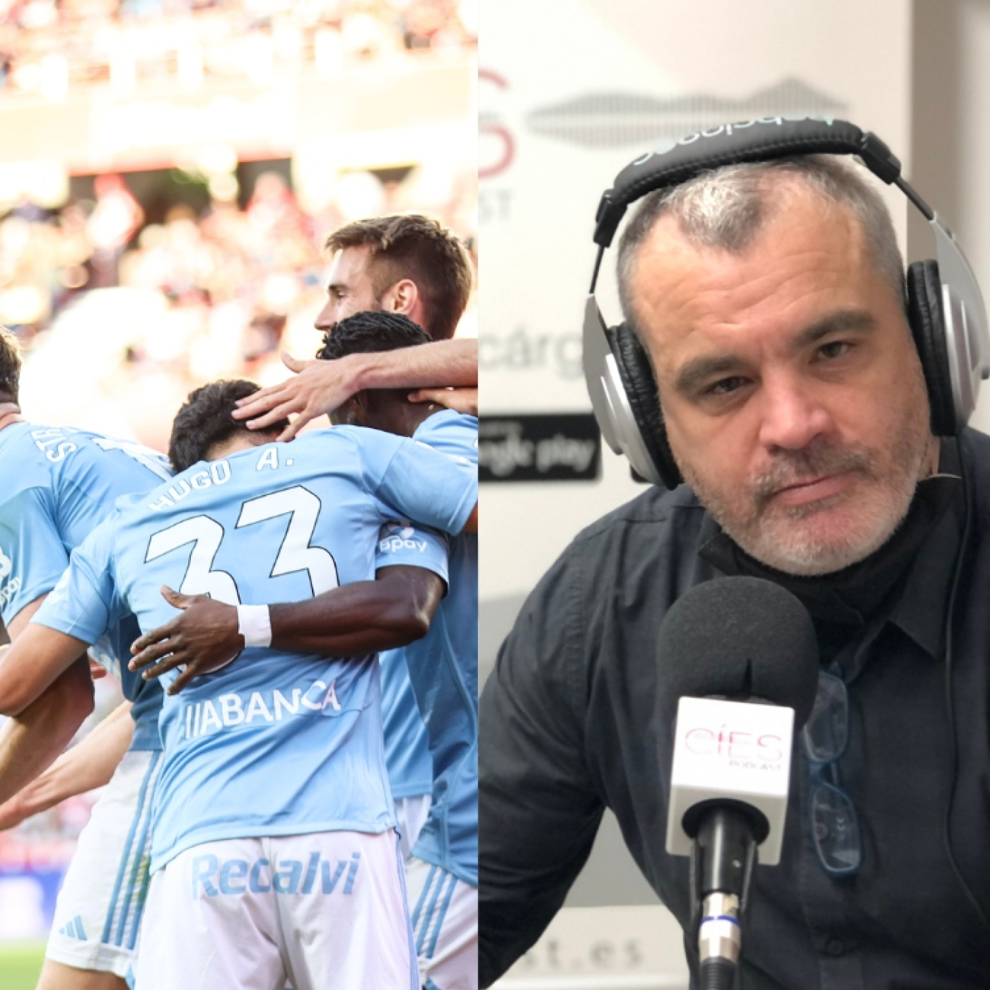 CÍES Podcast: Capítulo 1311 _ 23-05-24