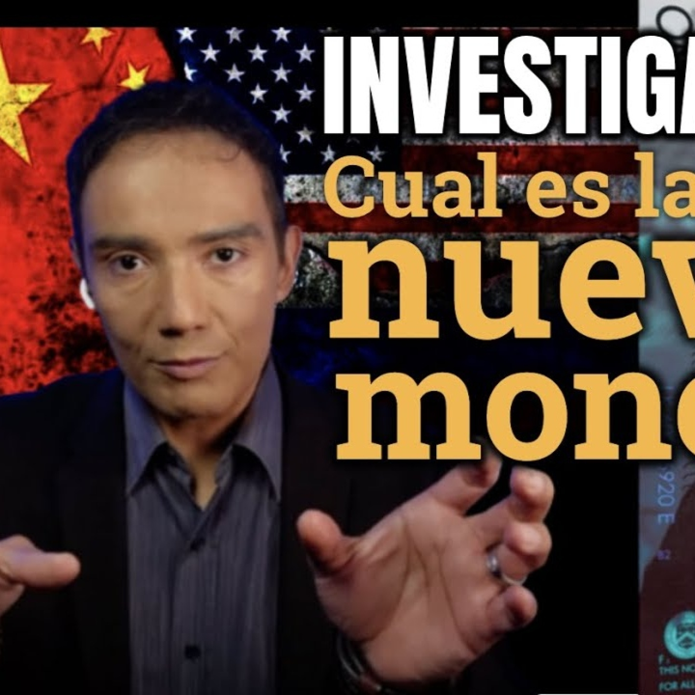 Detrás de la Razón con Roberto de la Madrid