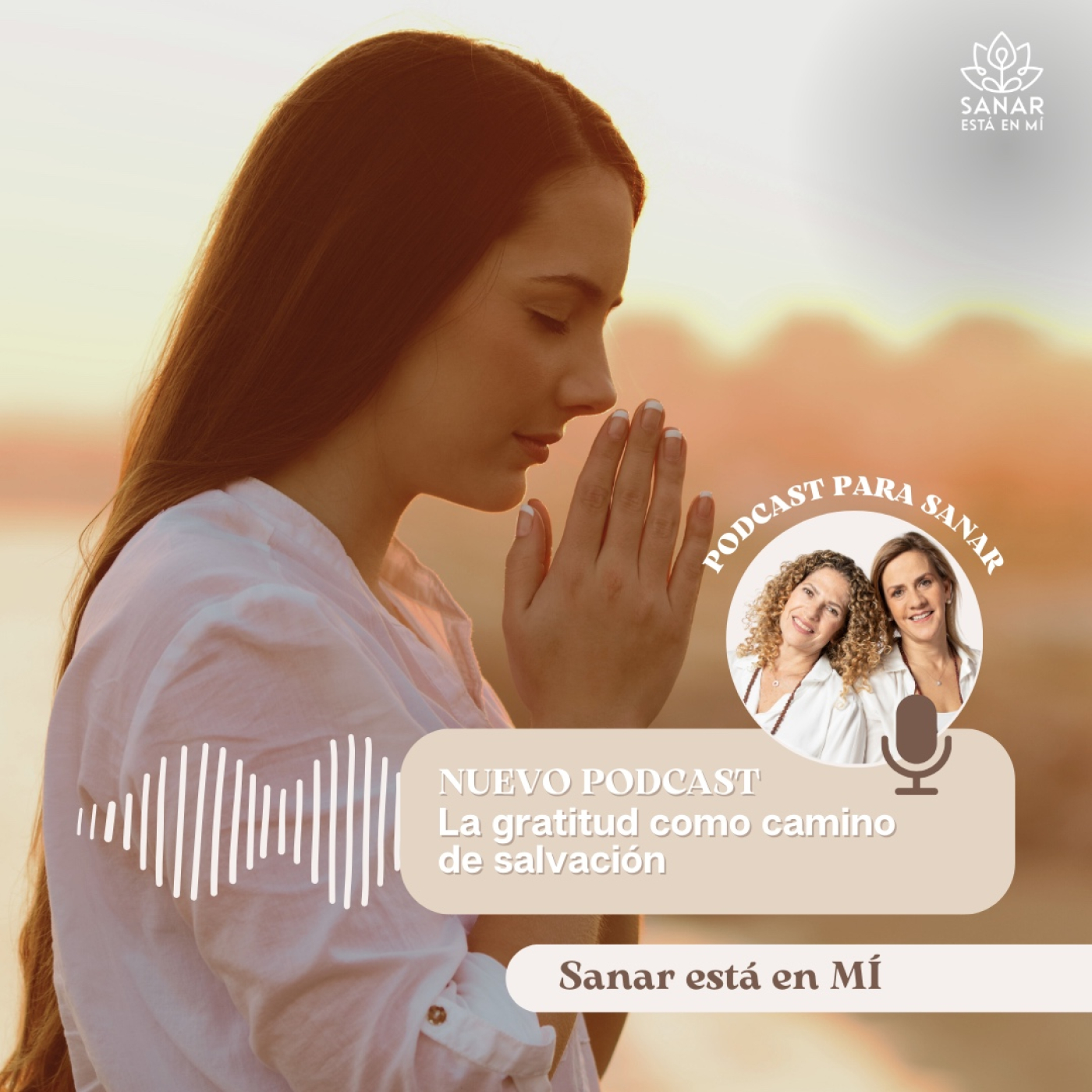 Sanar está en MI
