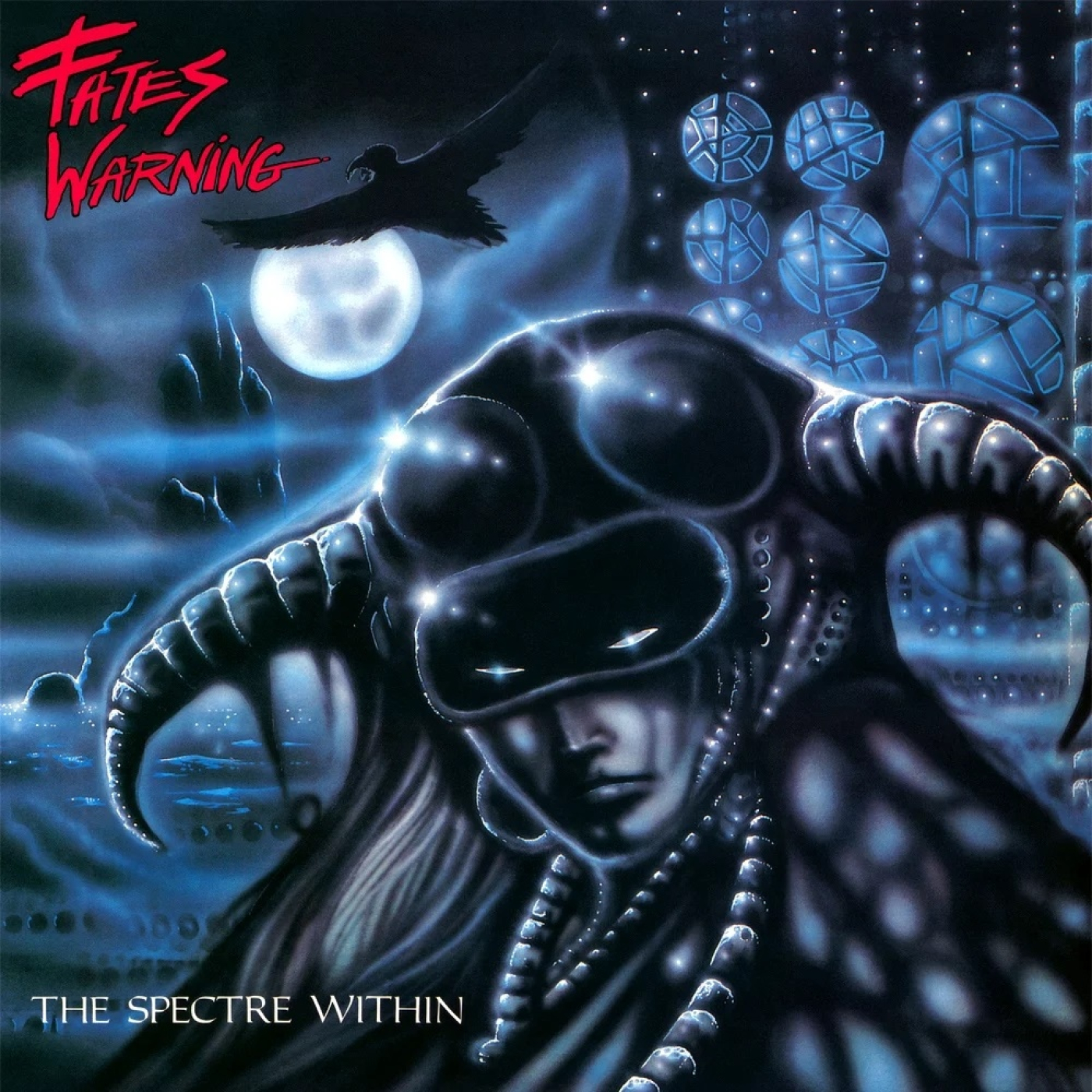 Fates Warning - 1985 - The Spectre Within episode artwork