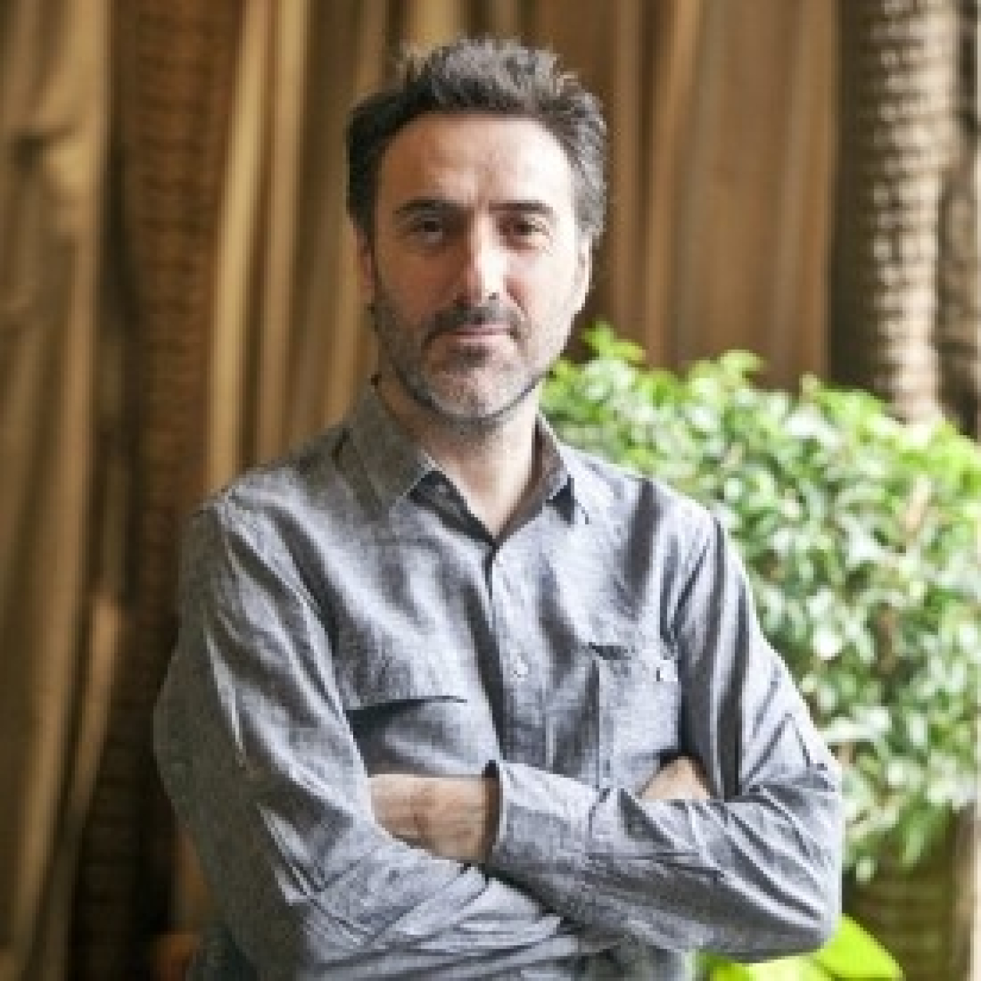 Juan Carlos Villalonga (Sustentabilidad y Transicion Energética. Los Verdes. Ex Diputado Nacional Cambiemos) Te Cuento