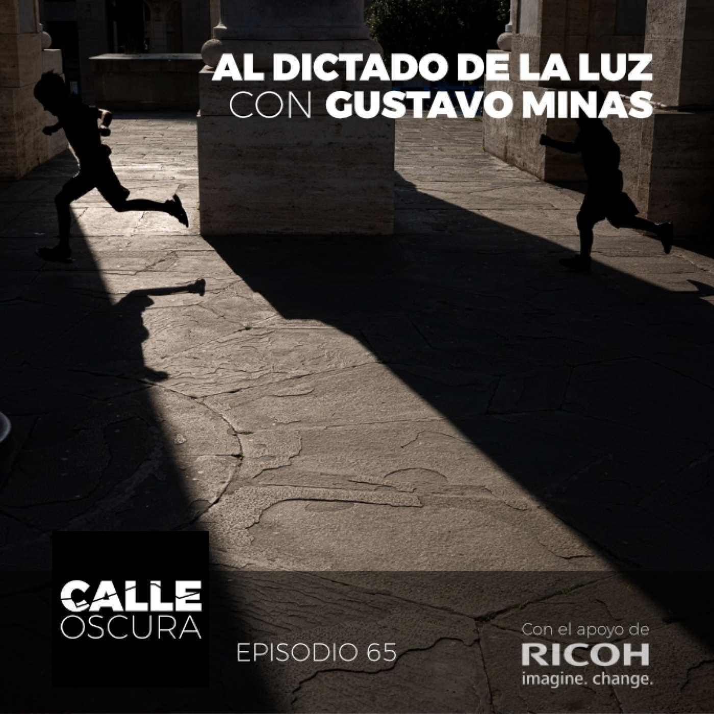 Calle Oscura