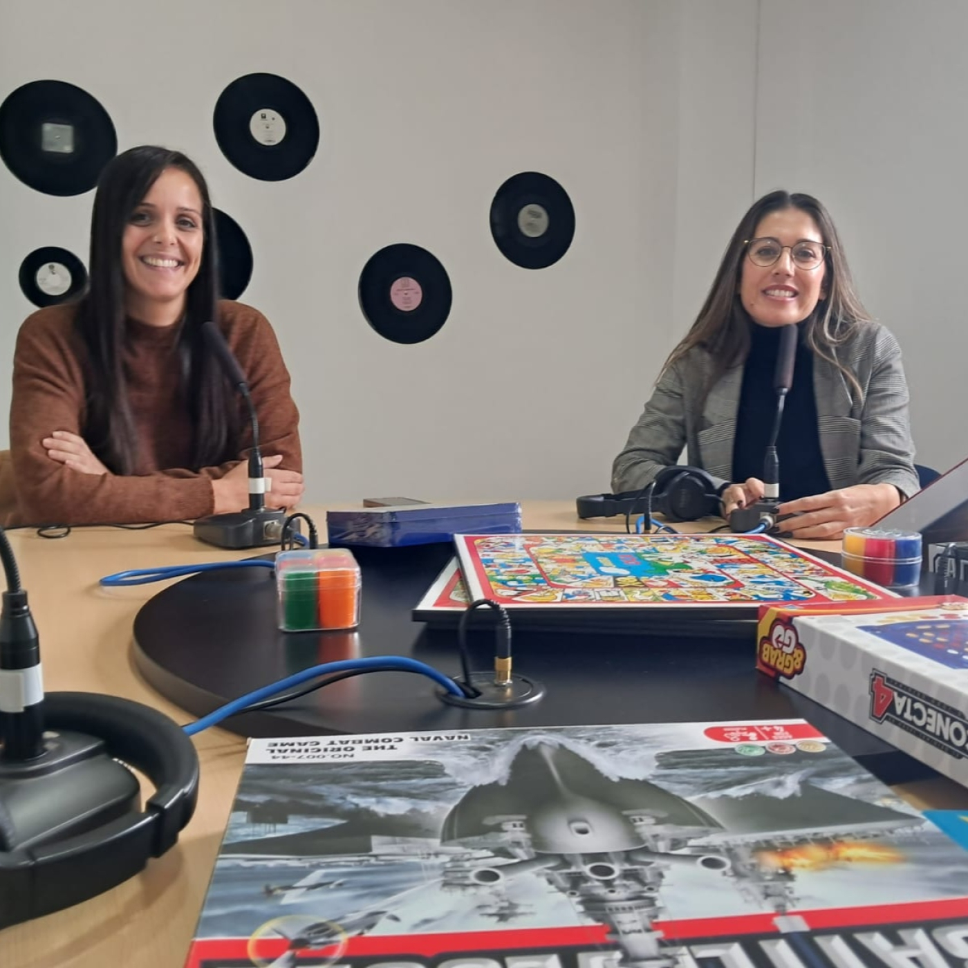 Entrevistas Varias