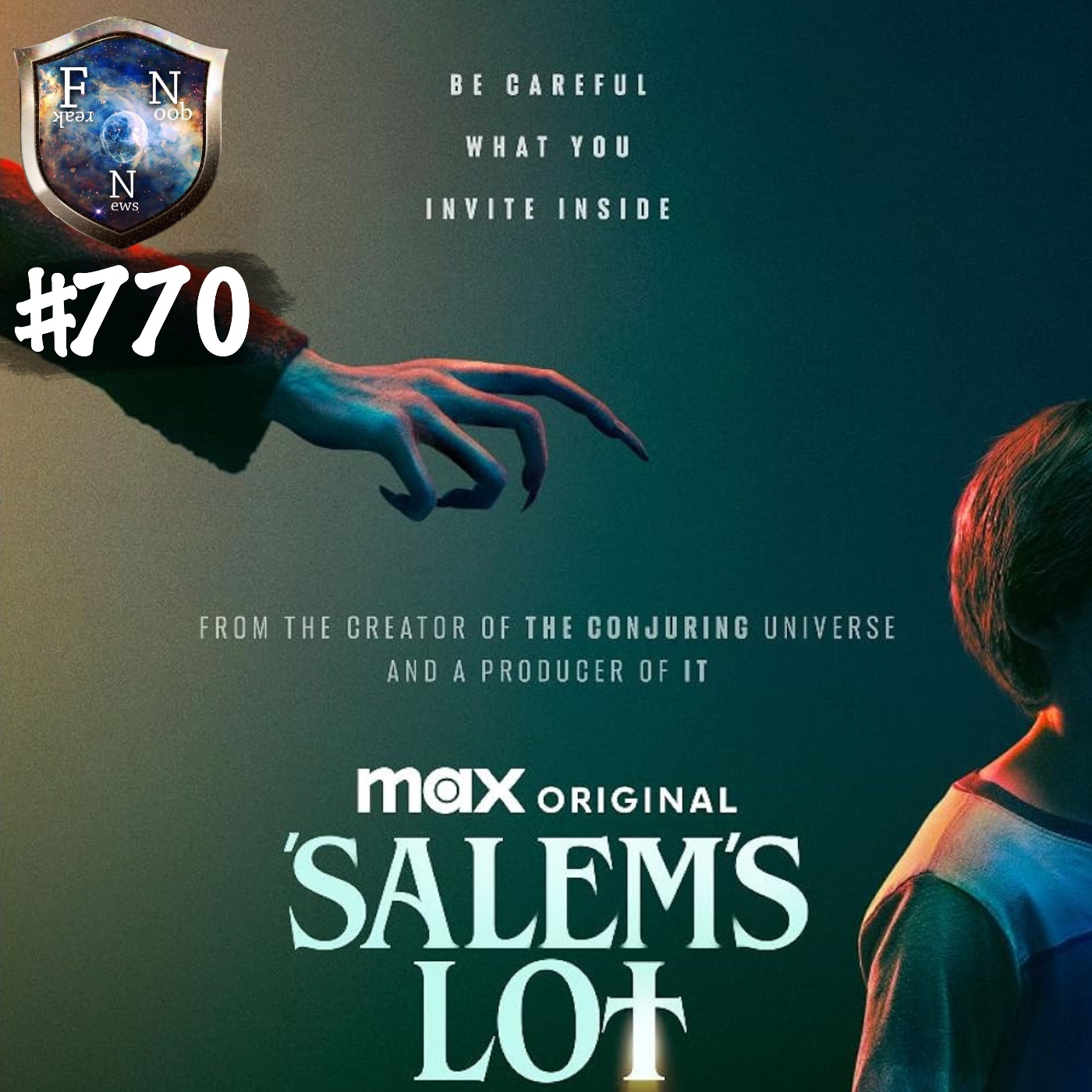 Ep.770 Salem’s Lot 2024 es… episode artwork