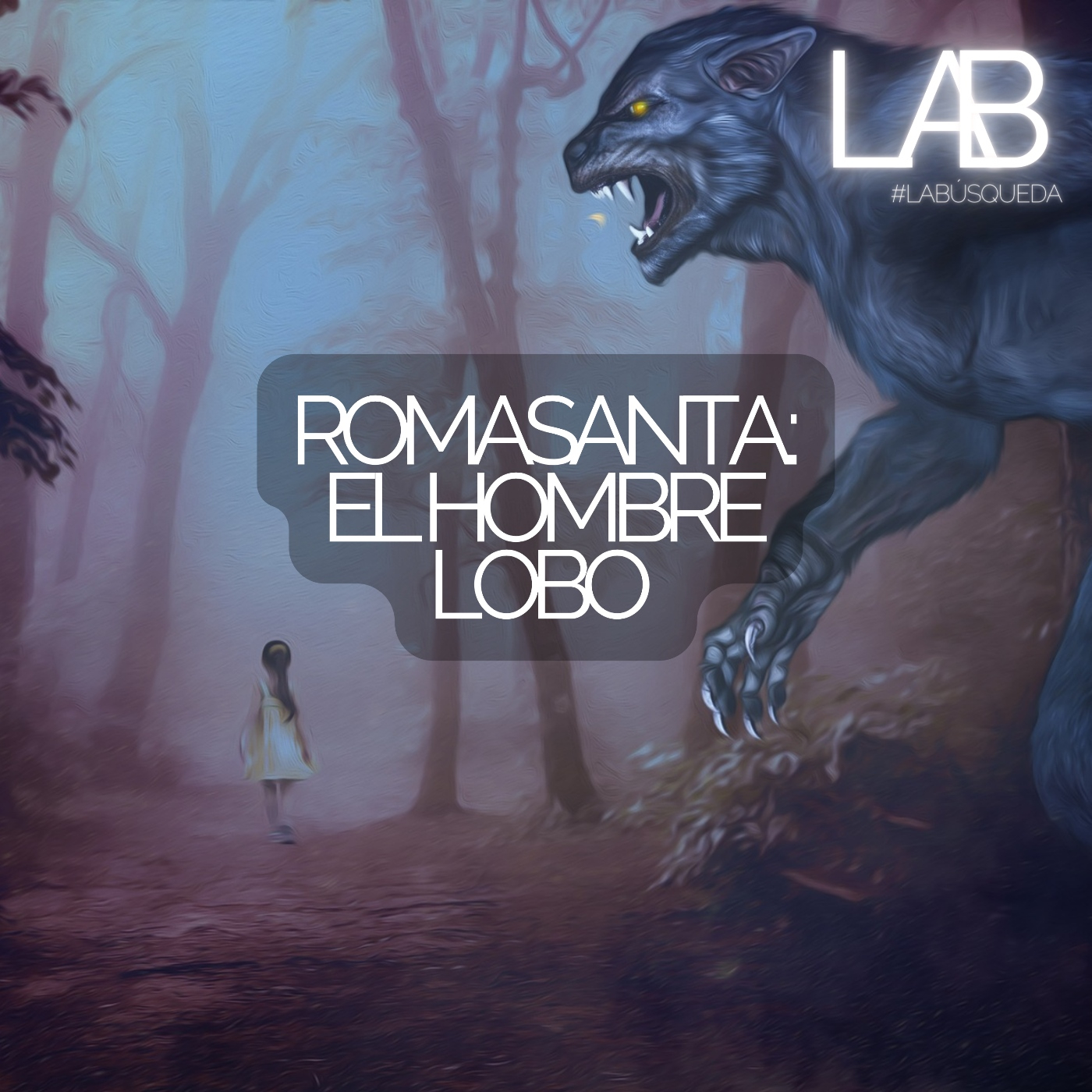 La Búsqueda. Un viaje a través del misterio