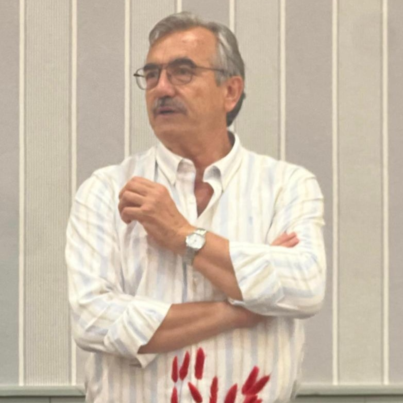 24.06.2025 La entrevista Antonio Cabezas García episode artwork