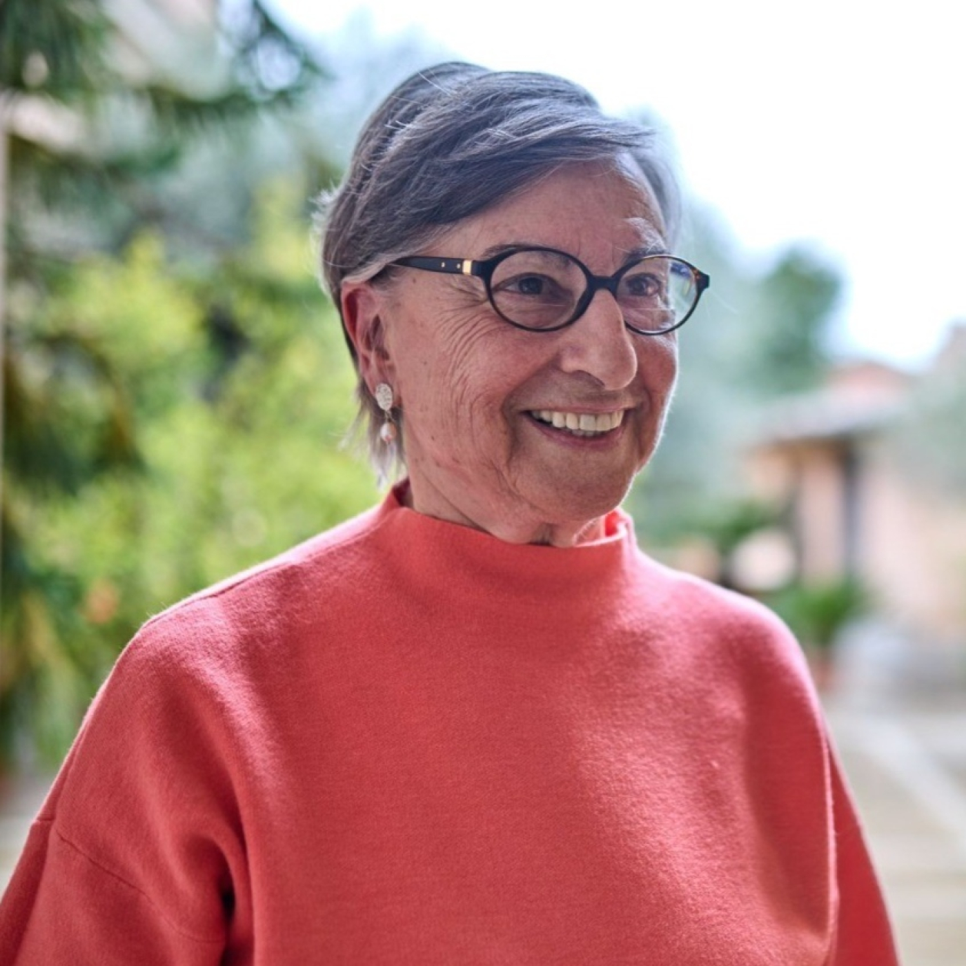 Alicia Fraschina, Dra. en Historia, e investigadora @guillerizzo 9-7-2024