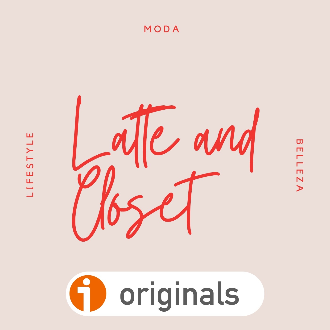 Latte and Closet