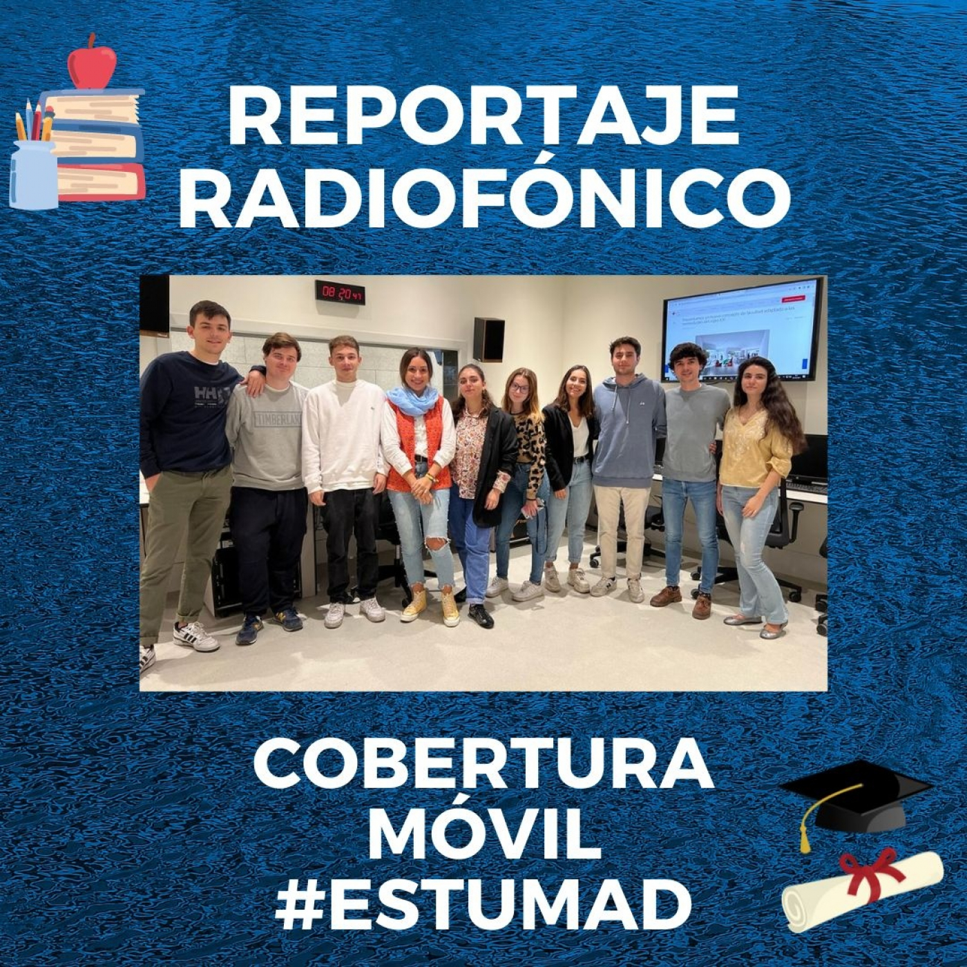 periodismoradioytv CEU