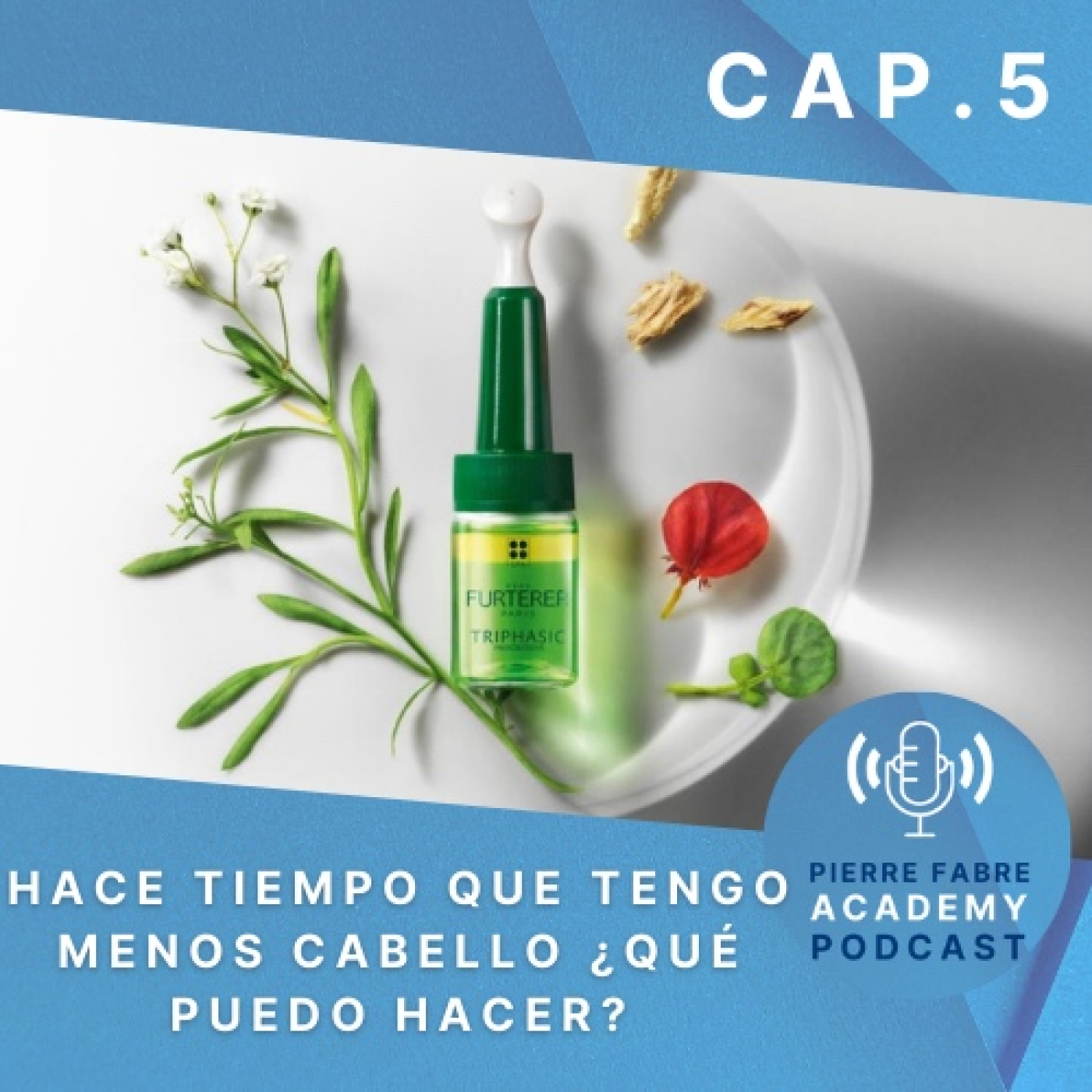 Pierre Fabre Academy Podcast