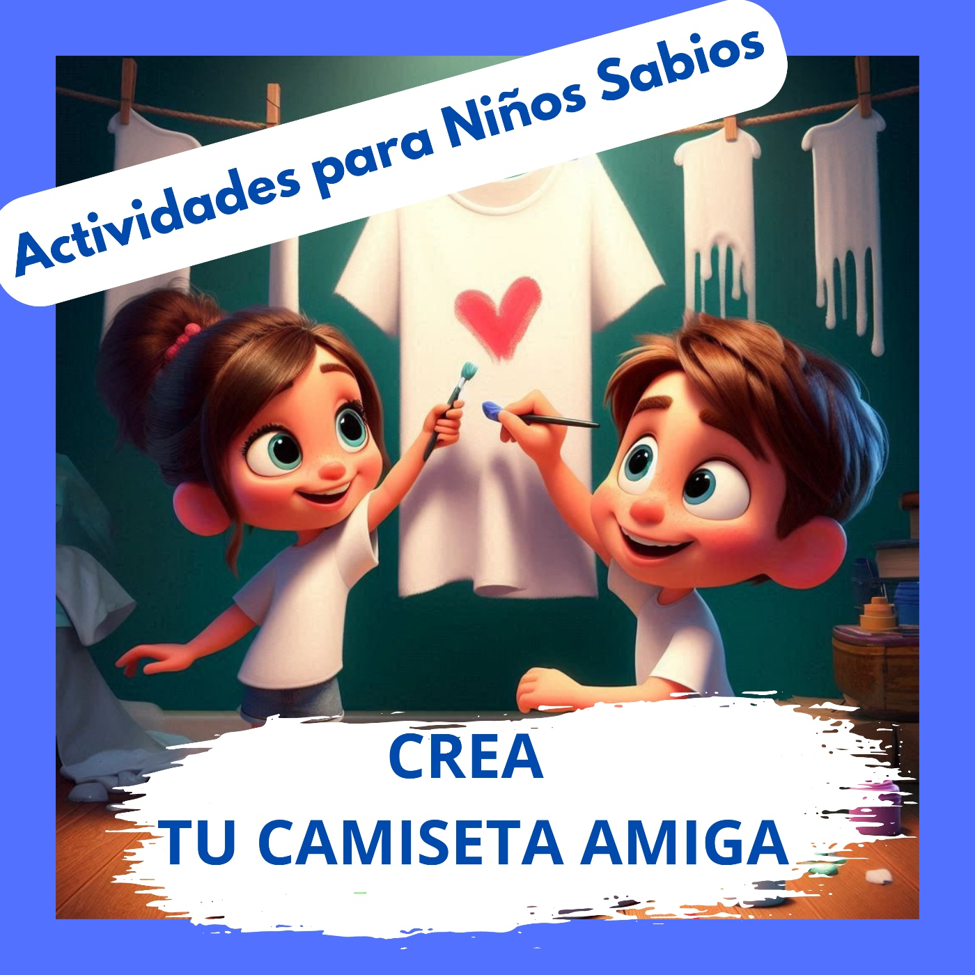 Cuentos para Niños Sabios
