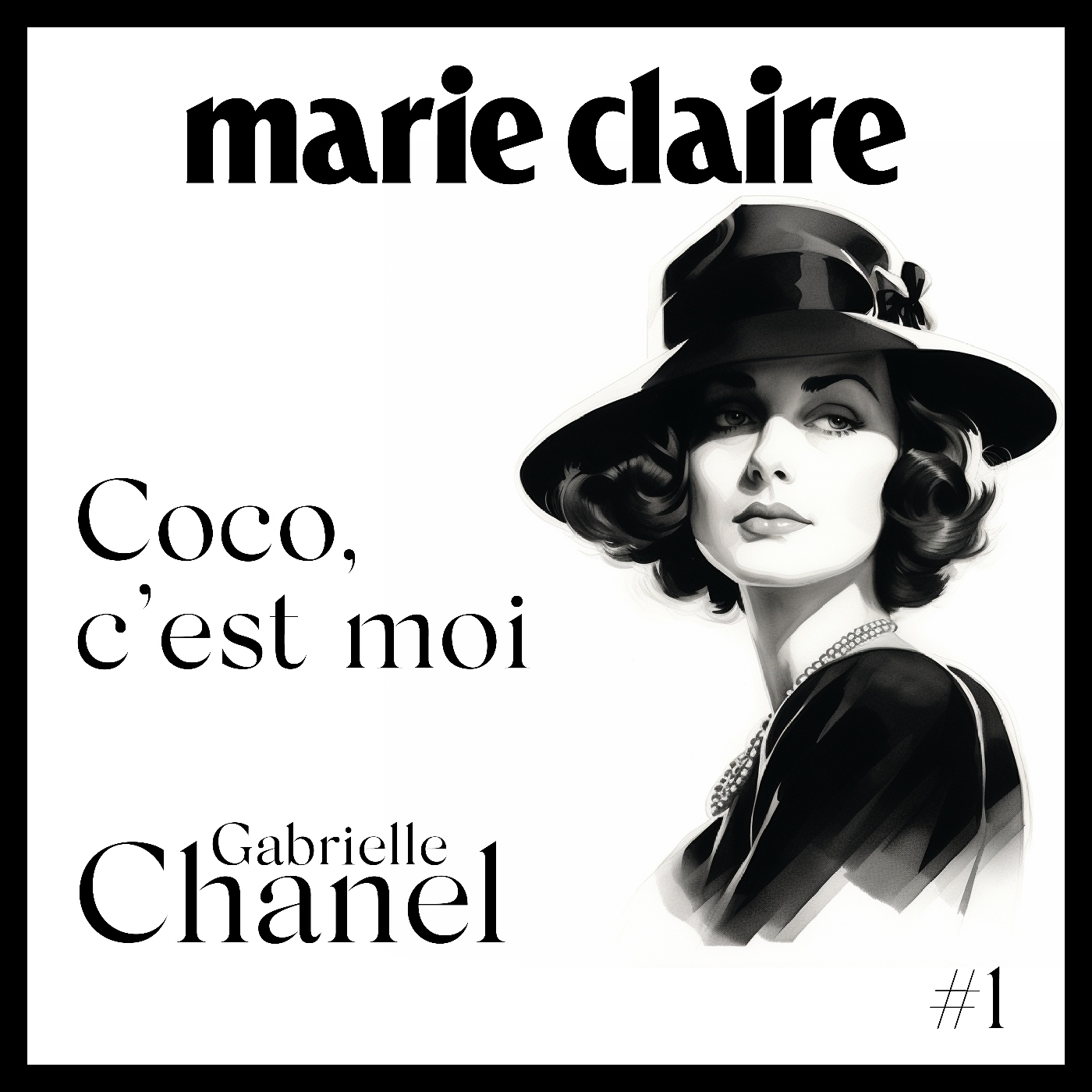 Marie Claire - Relatos con estilo