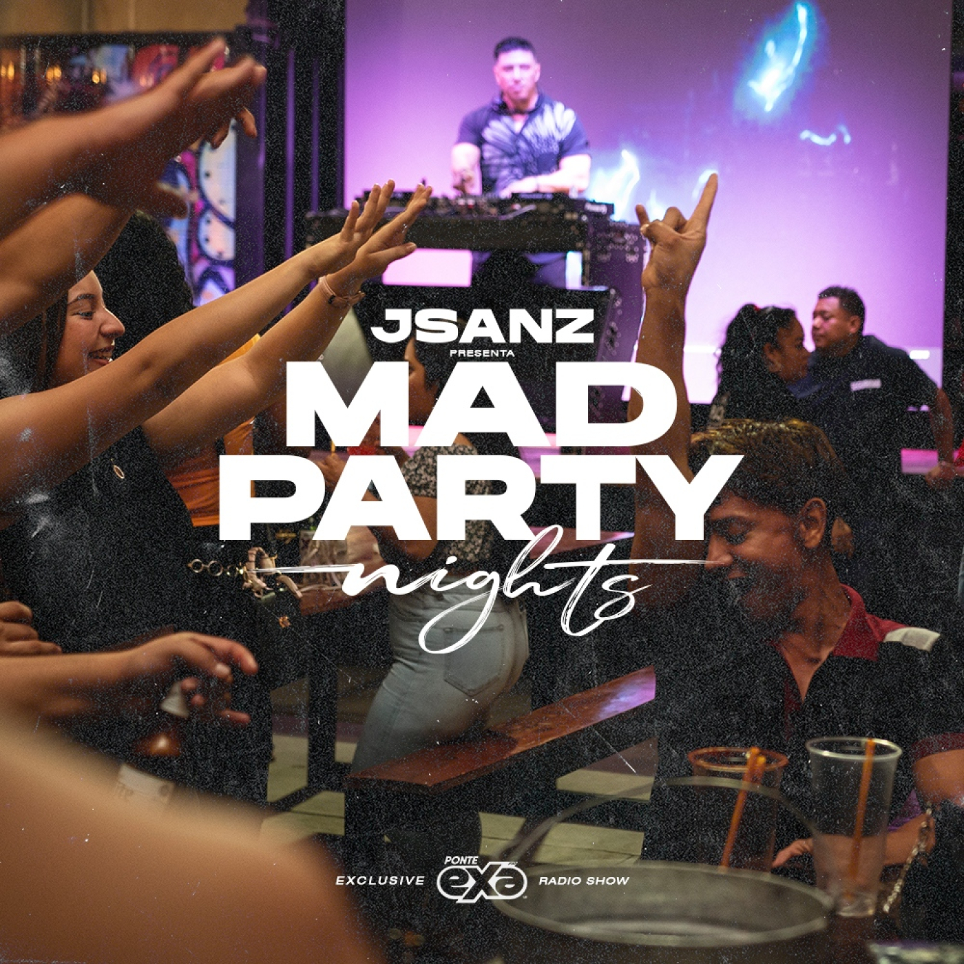 Mad Party Nights | EXA fm