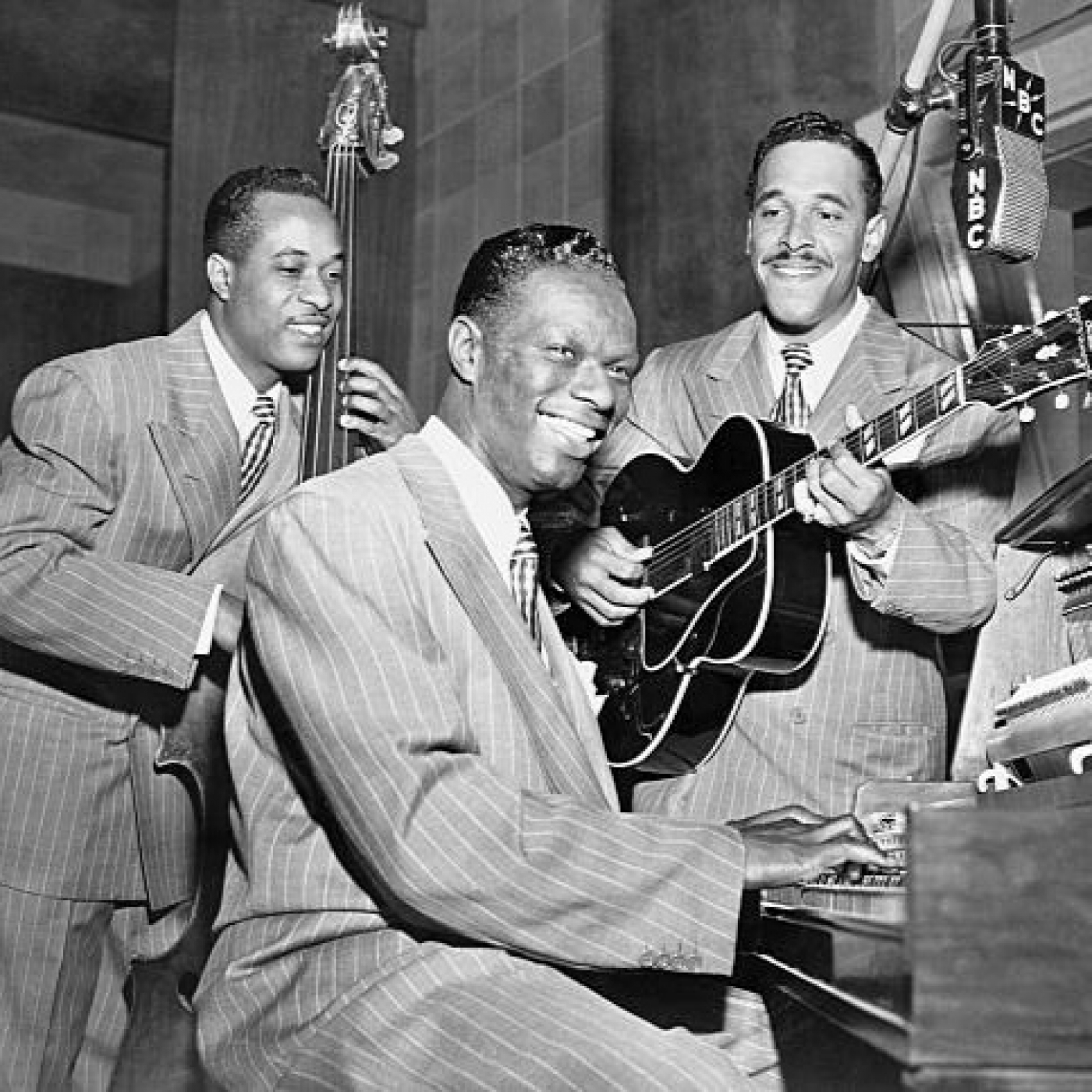 Viaje al mundo del Jazz