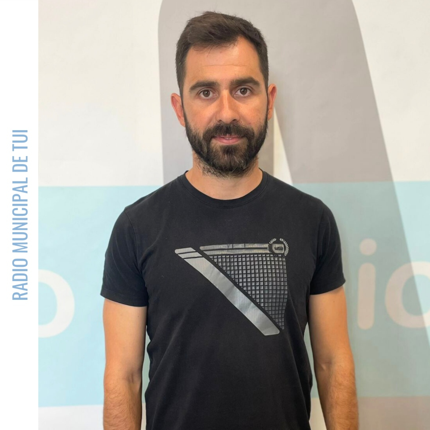 Ent. Daniel Fernández, nadador tudense | Batalla de Rande episode artwork