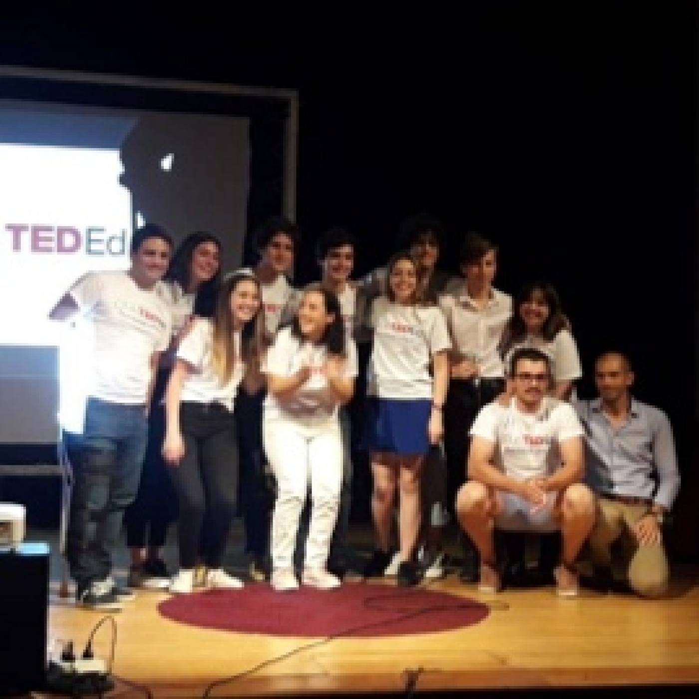 Impulsando ideas: los Clubes TED-Ed en el Colegio Nacional episode artwork