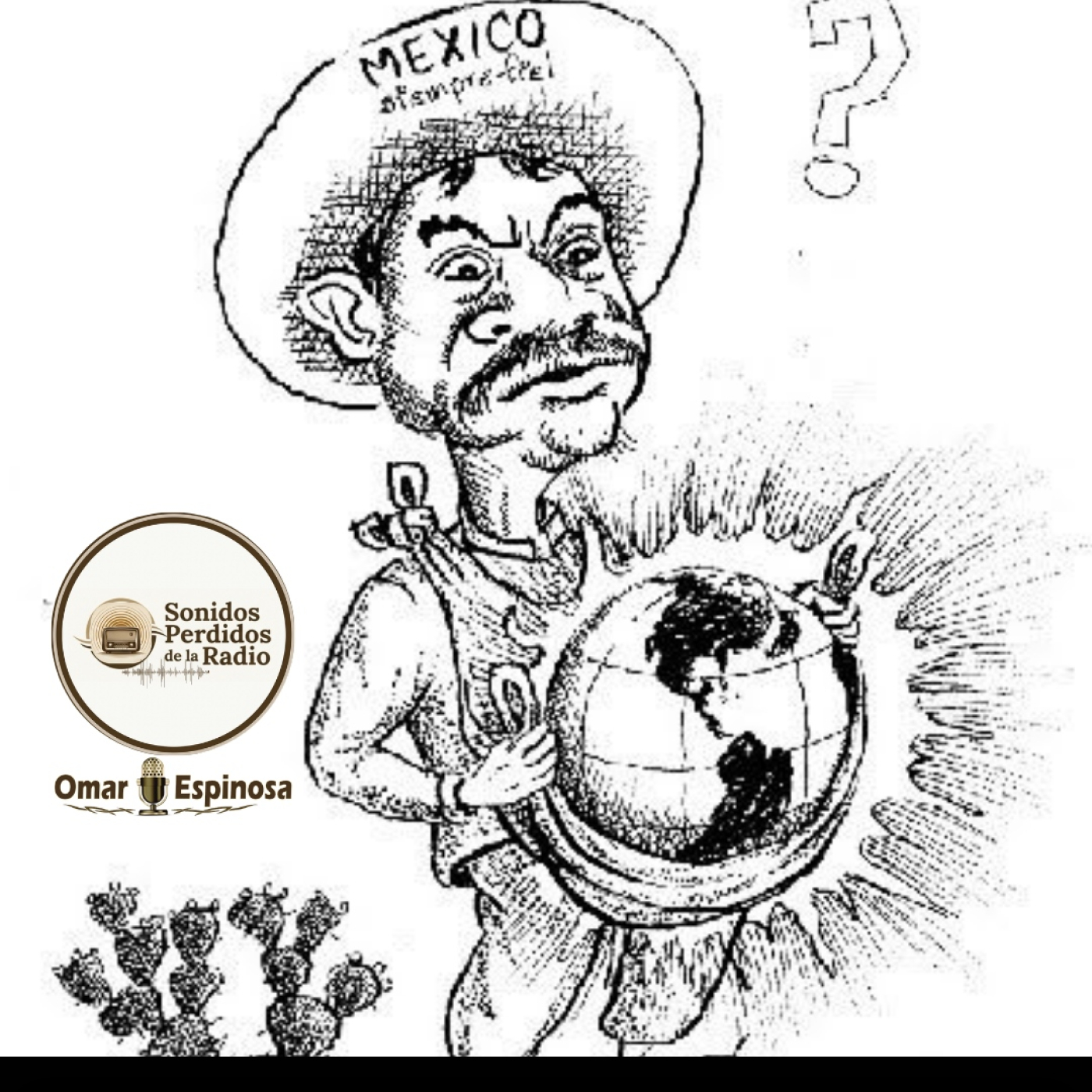 SONIDOS PERDIDOS DE LA RADIO