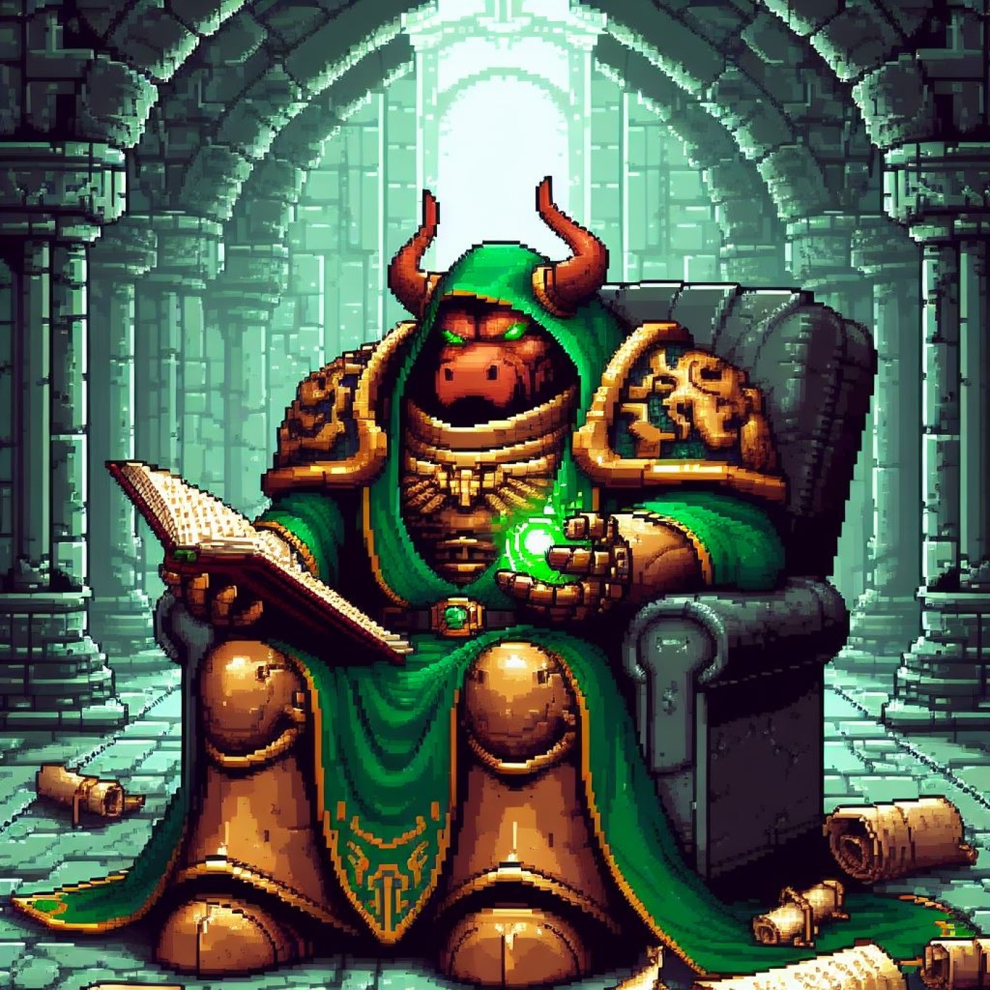 La Mazmorra del Ocio
