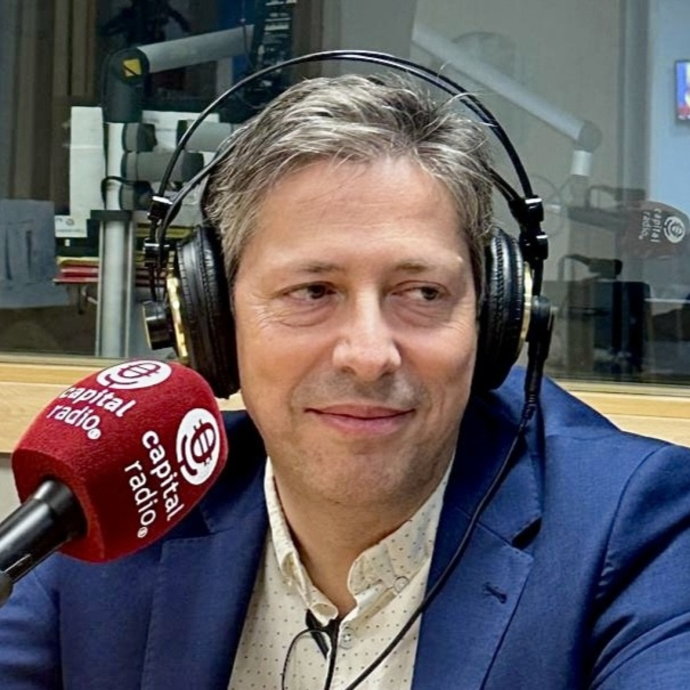 Interview Javier Sevillano- Accenture Spain episode artwork