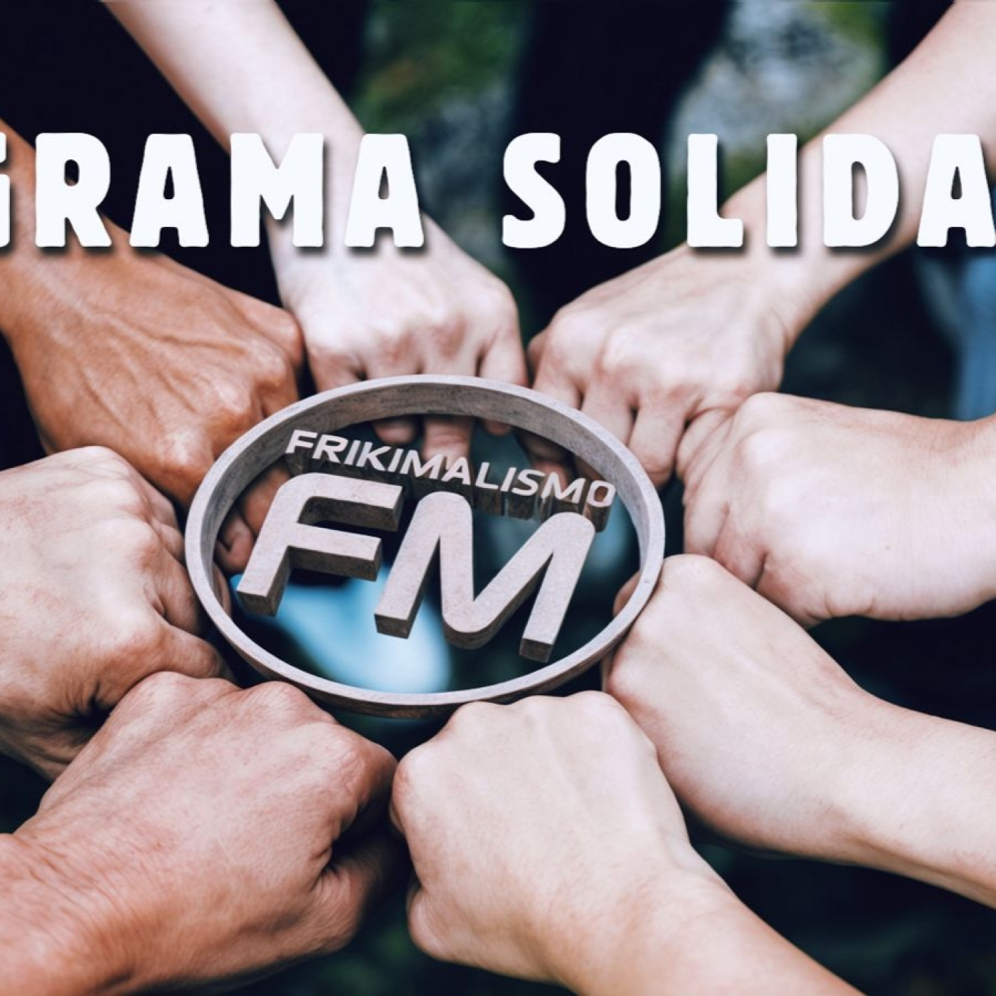 frikimalismo FM