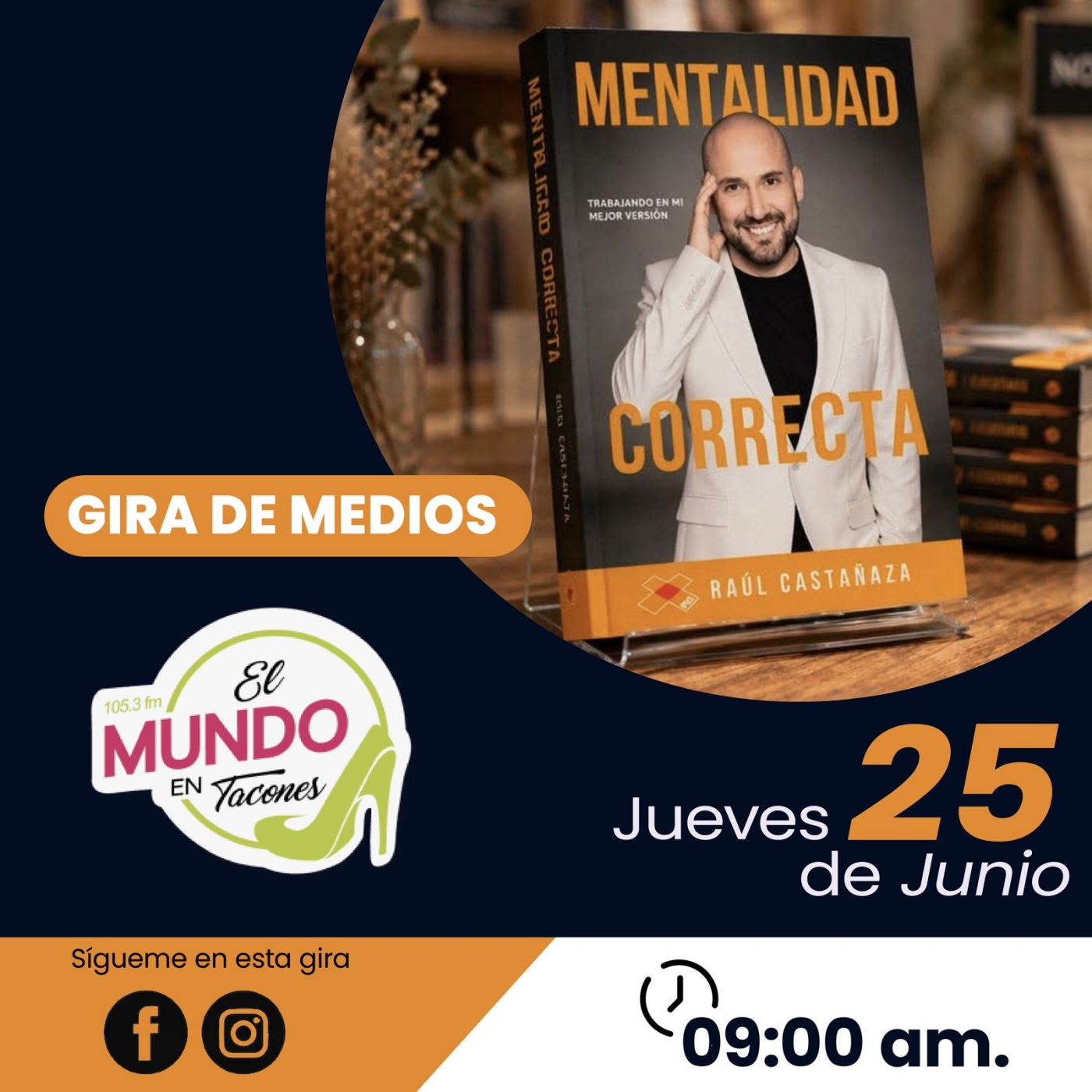 No. 170 MC El Mundo en Tacones 2 episode artwork