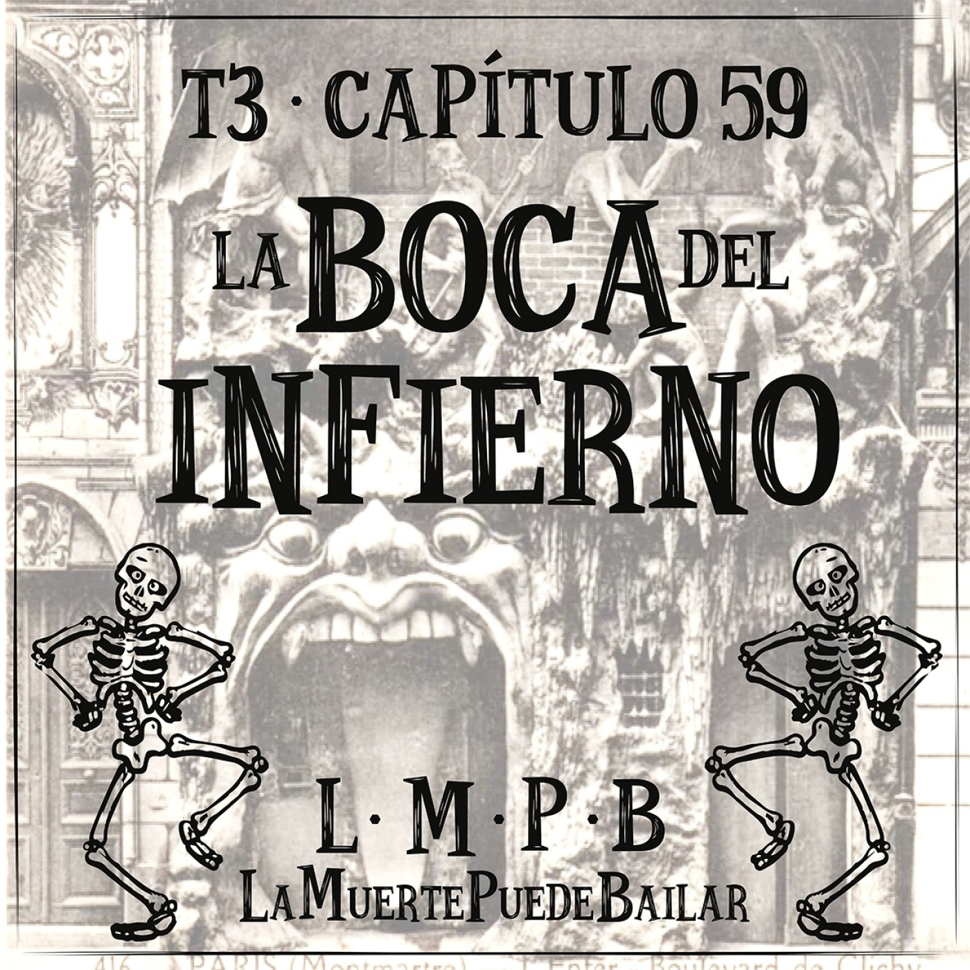 La Muerte Puede Bailar