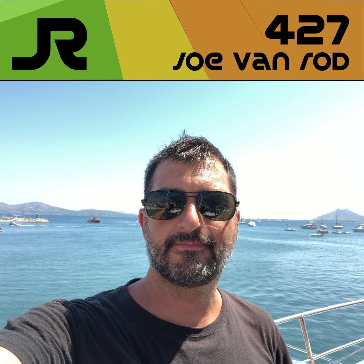Joe van Rod - 1 Hour dJ set