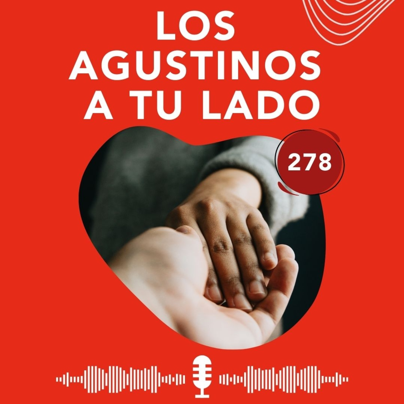 Los Agustinos a tu lado