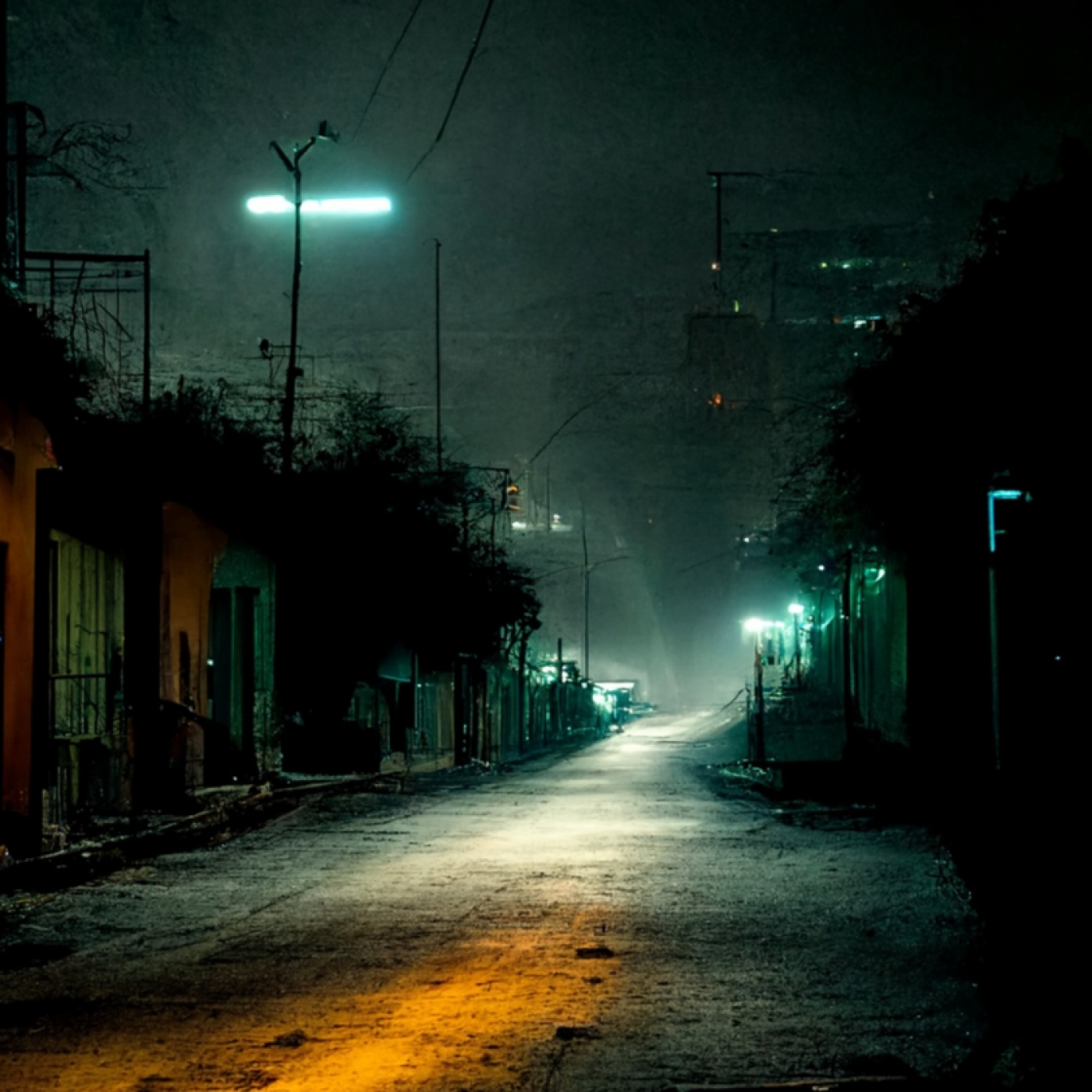 SOMNIFOBIA