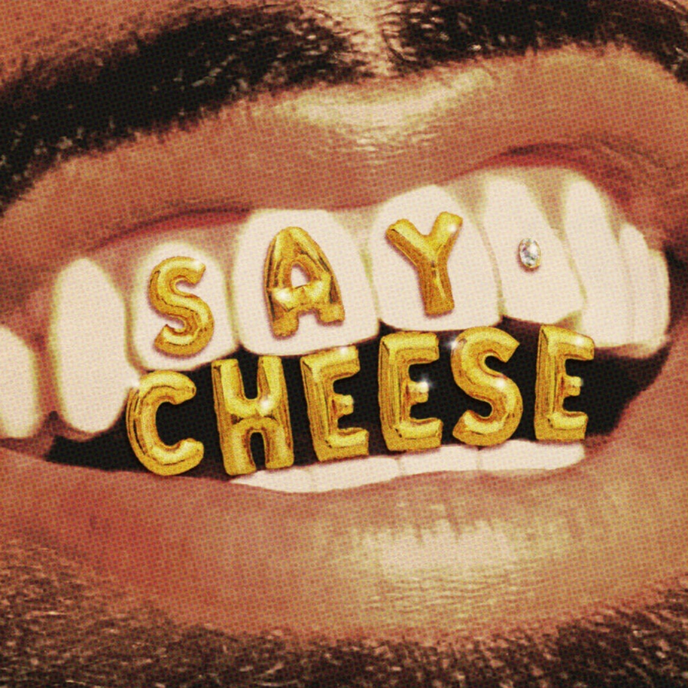 Paul Russell - Say Cheese (Cancion del Dia) episode artwork