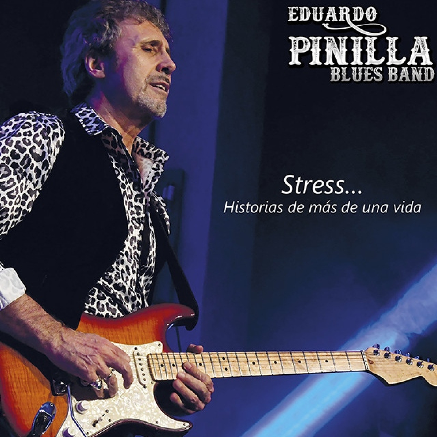 Otra Semana de Rock (12-04-2022) Entrevista a Eduardo Pinilla episode artwork