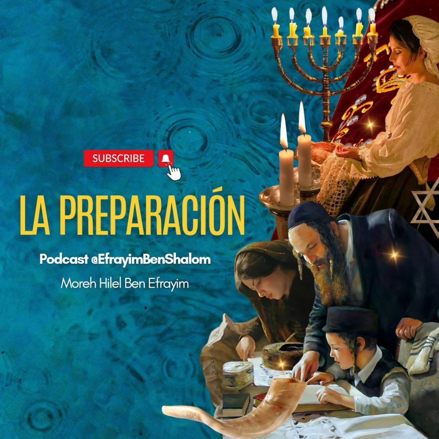 Efrayimbenshalom