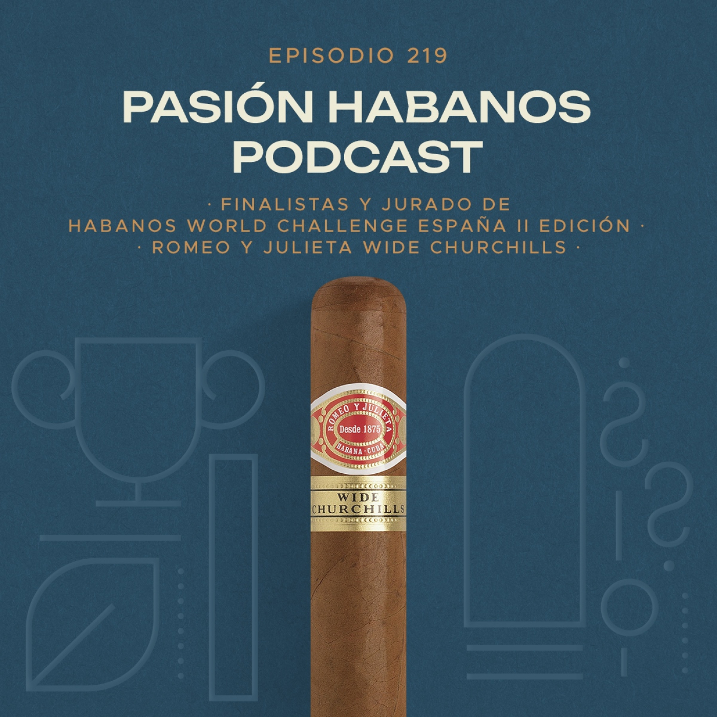 Pasión Habanos Podcast
