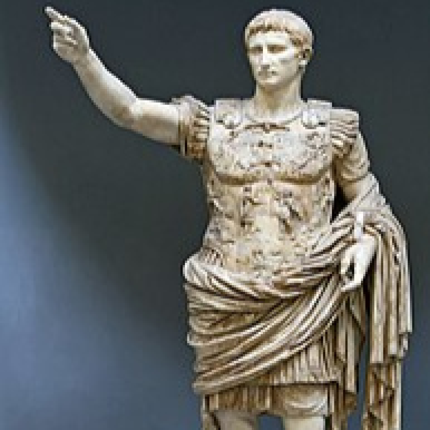 Emperadores de Roma · Los enigmas del Imperio