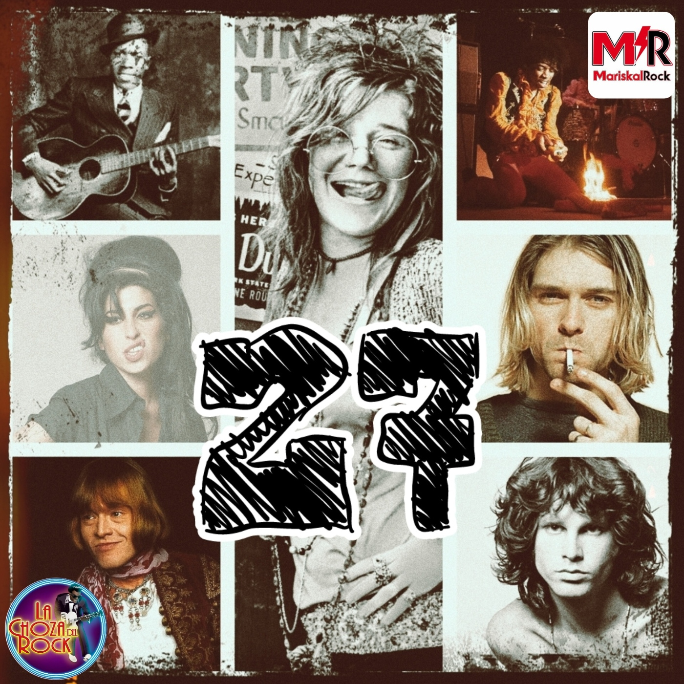 La Choza del Rock