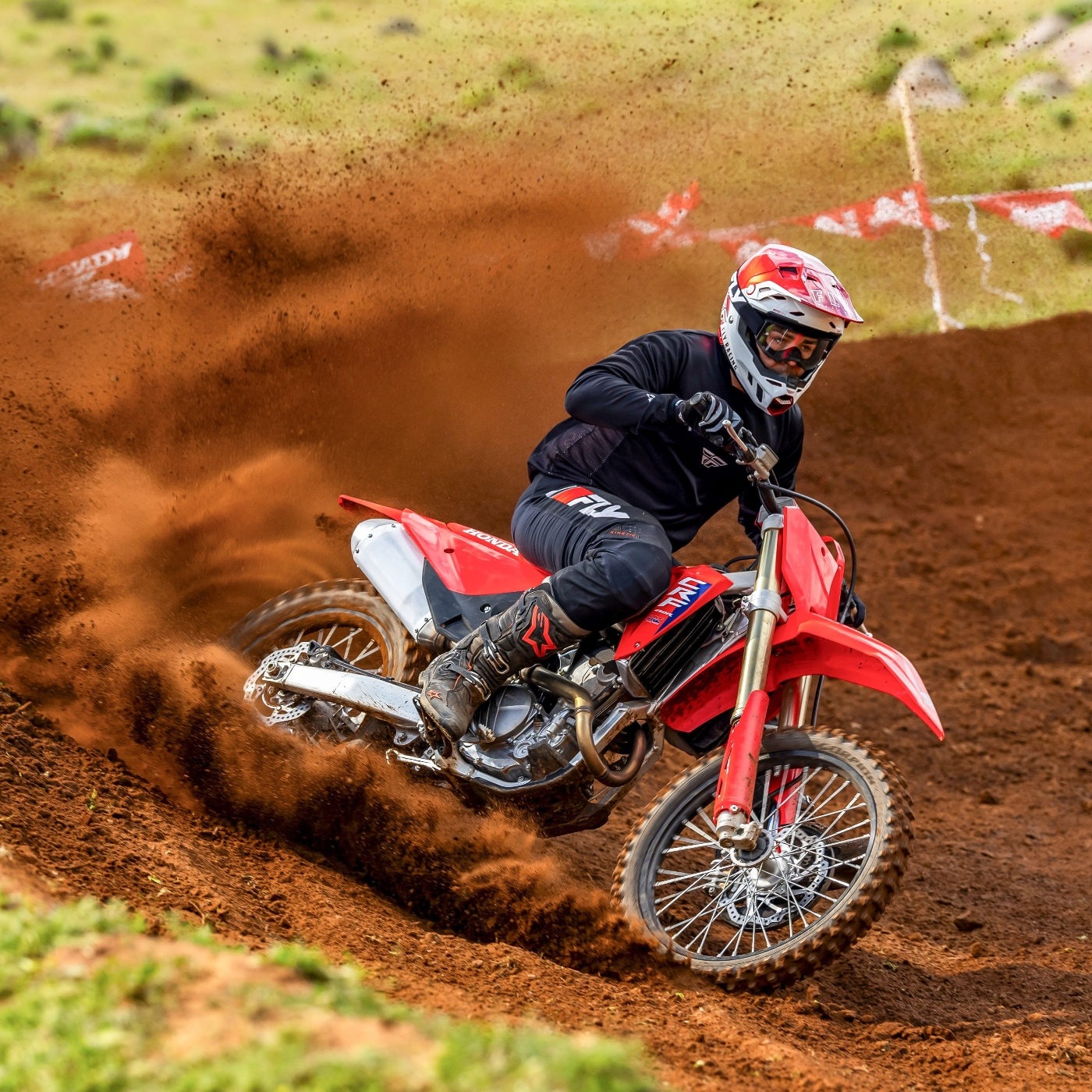 Moto1Pro y EnduroPro Podcast