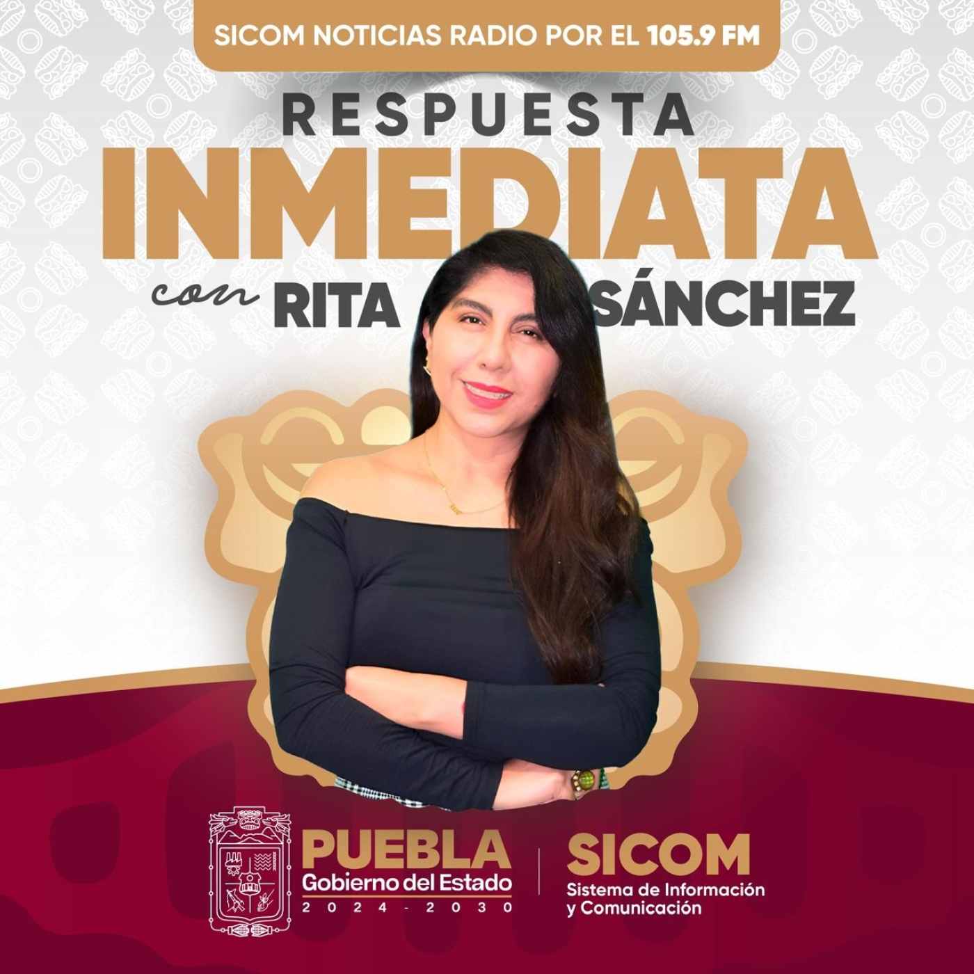RESPUESTA INMEDIATA 26 DE MAYO 2026 episode artwork
