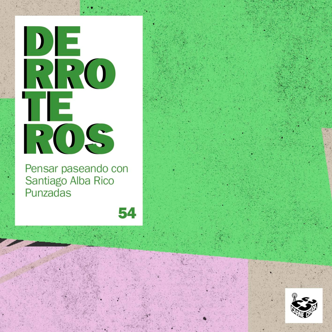 Carne Cruda - PROGRAMAS