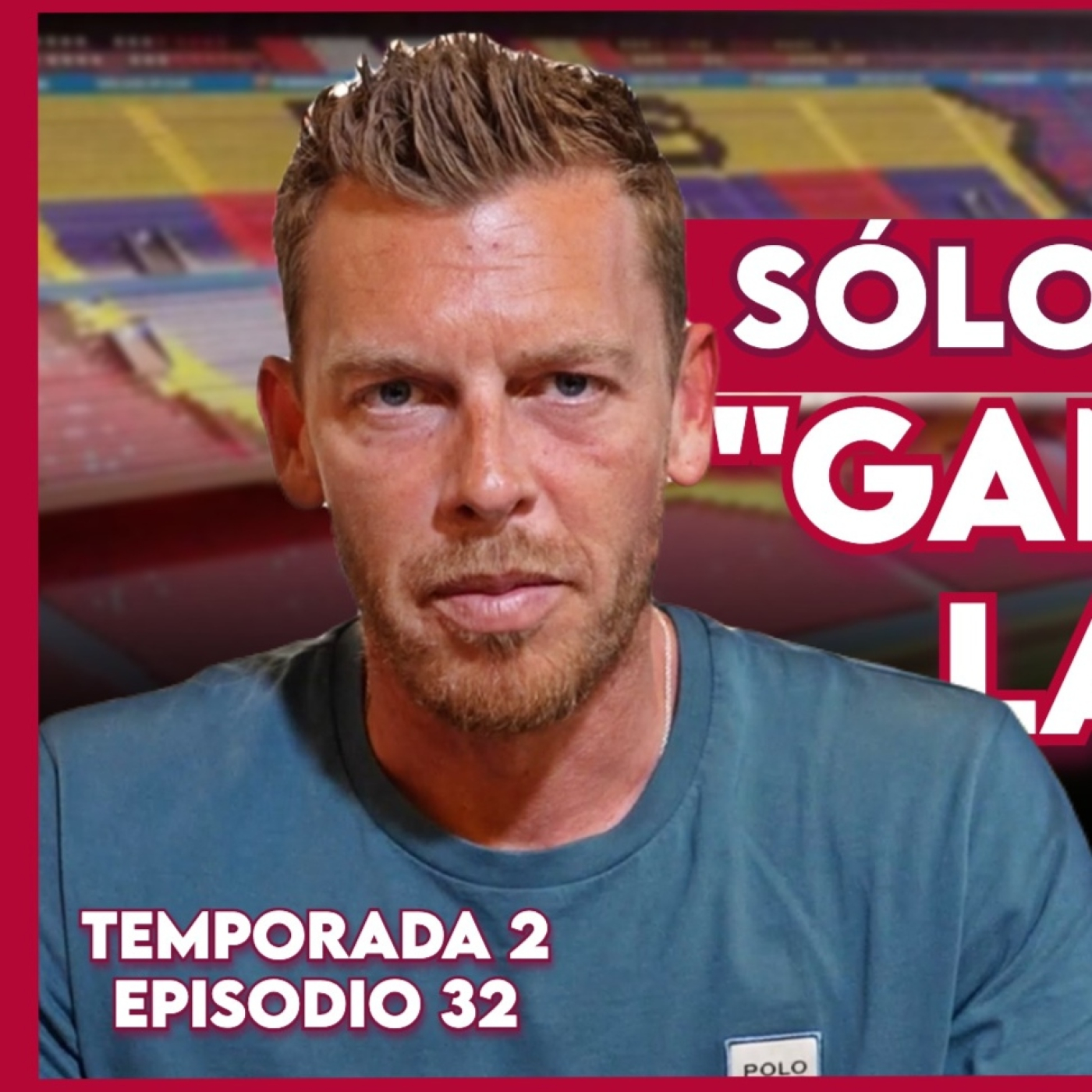 ¡El Chiringuito de Jugones!