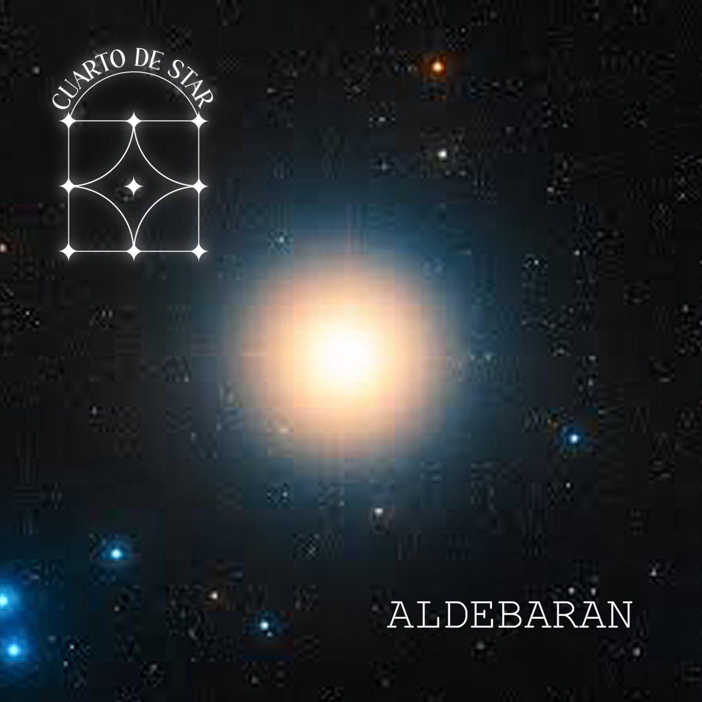 Aldebaran episode artwork