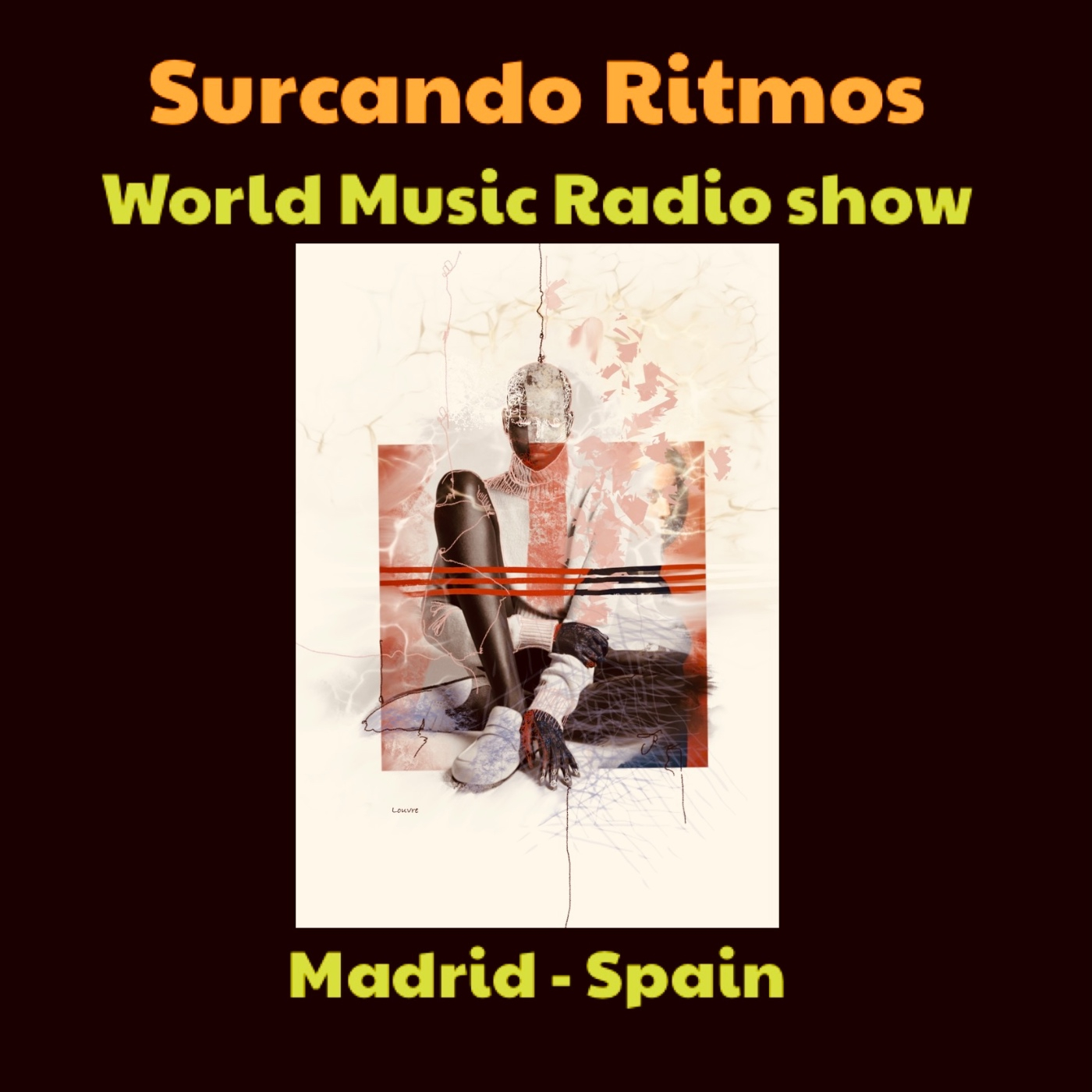 SURCANDO RITMOS #4.98 Radio Enlace 107.5 (Madrid) /Radio Pra (Nava, Asturias), Radio El Alamo (El Alamo, Madrid) episode artwork
