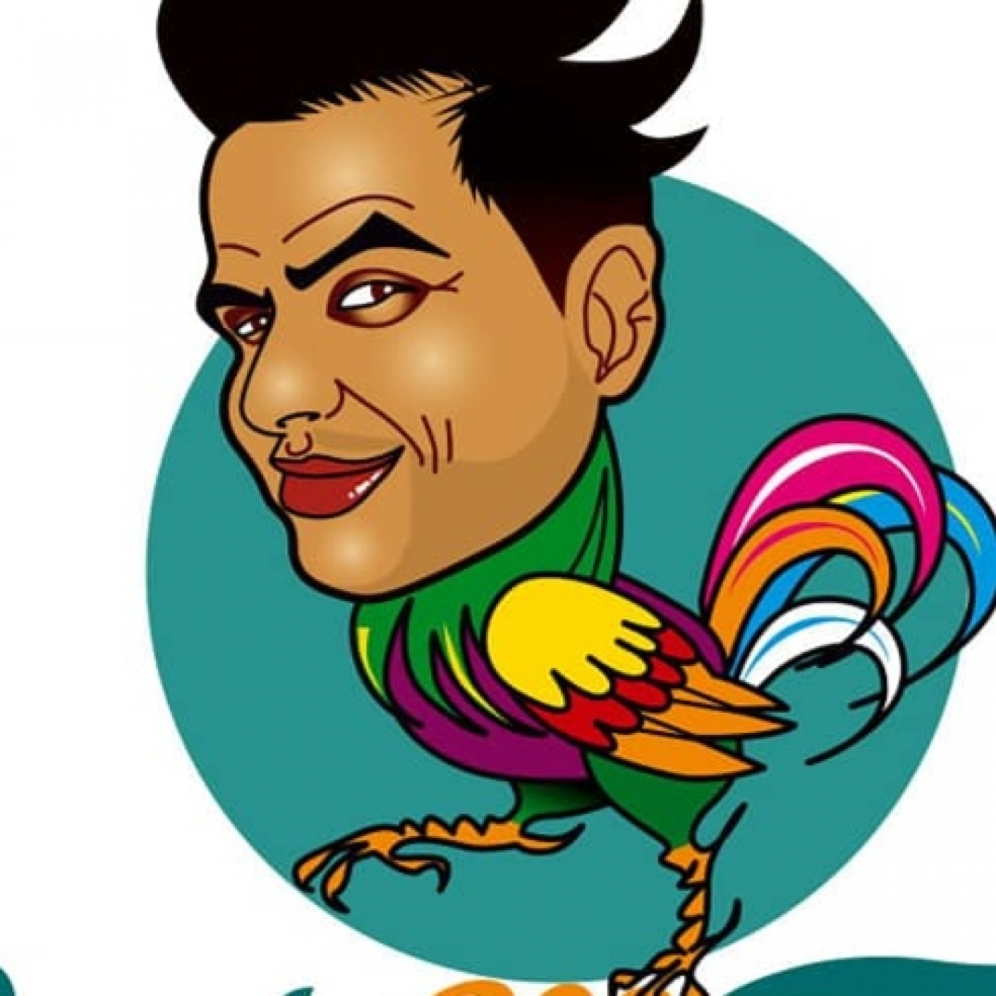 PROGRAMA 2326 | 8 de Junio episode artwork