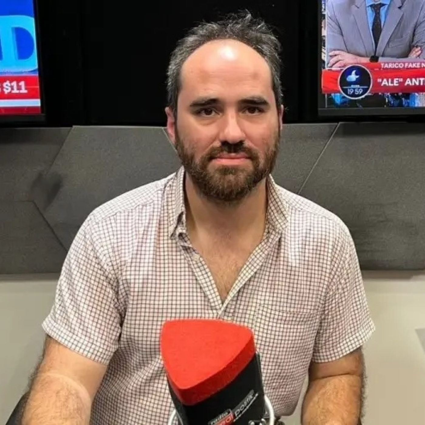 Nicolás Cereijo @NCereijo (Analista Político, Docente UBA) Unas Cuantas Verdades @marianoobarrio